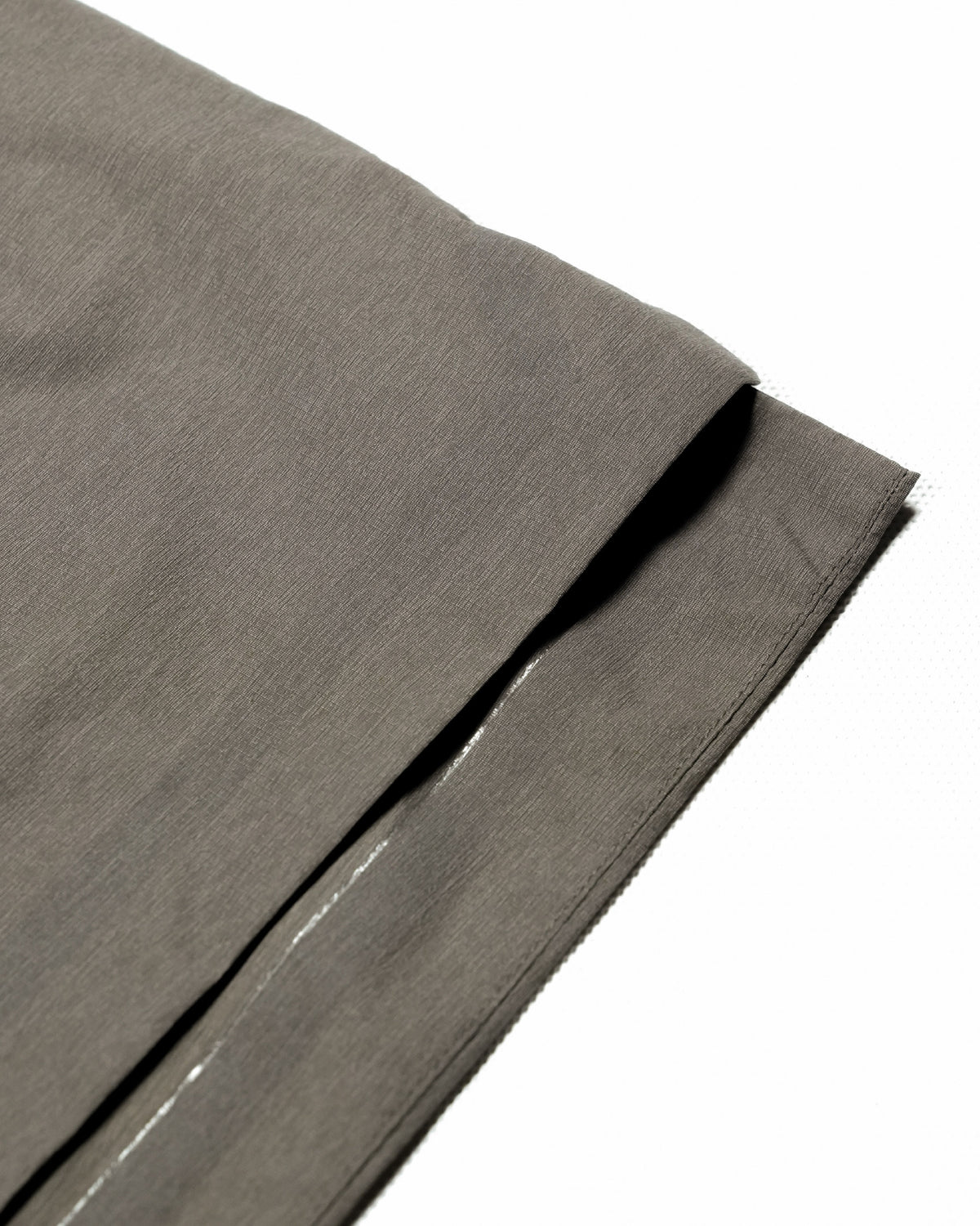 Teton Bros. Run Shirt / Chocolate - Wild Camping