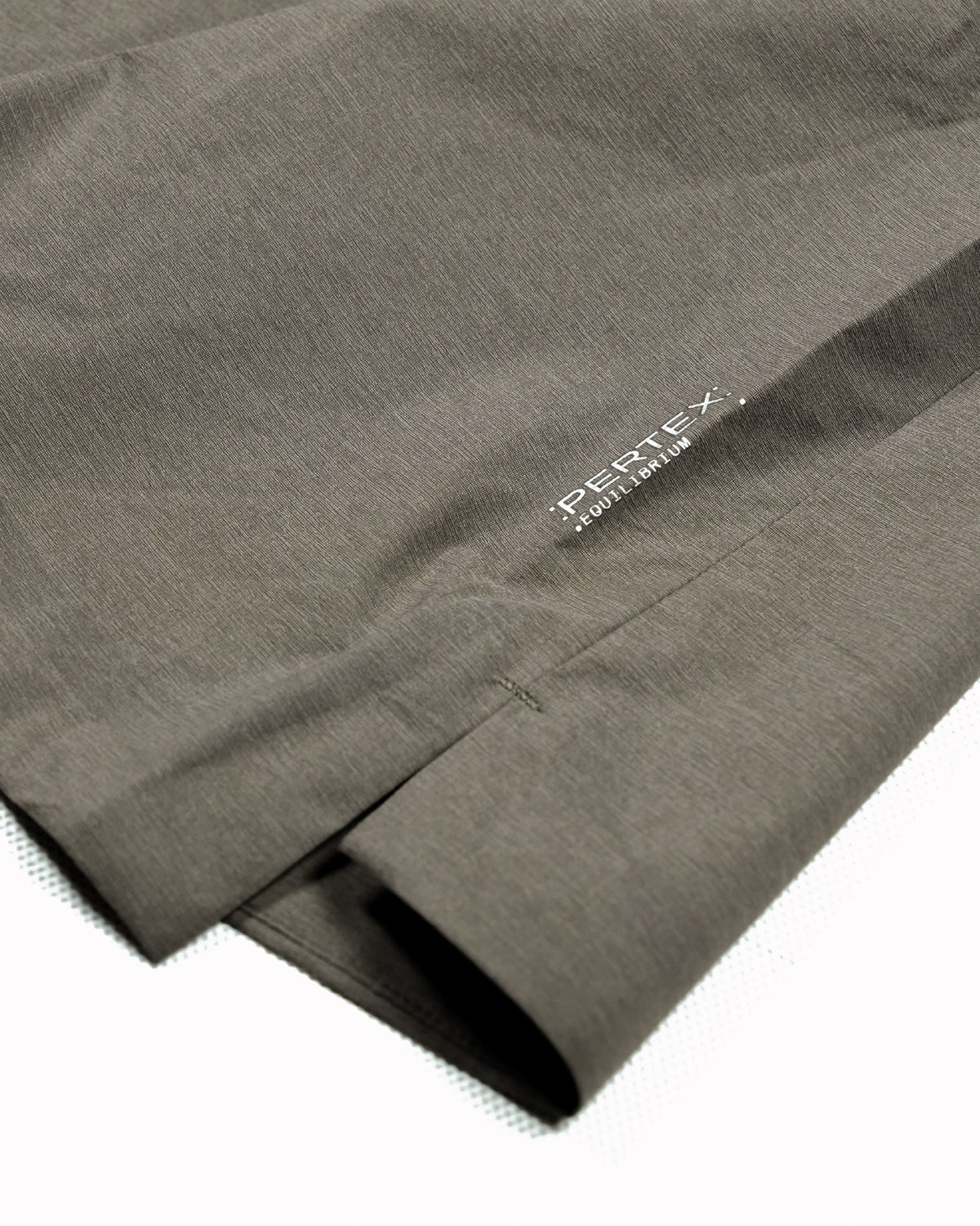 Teton Bros. Run Shirt / Chocolate - Wild Camping