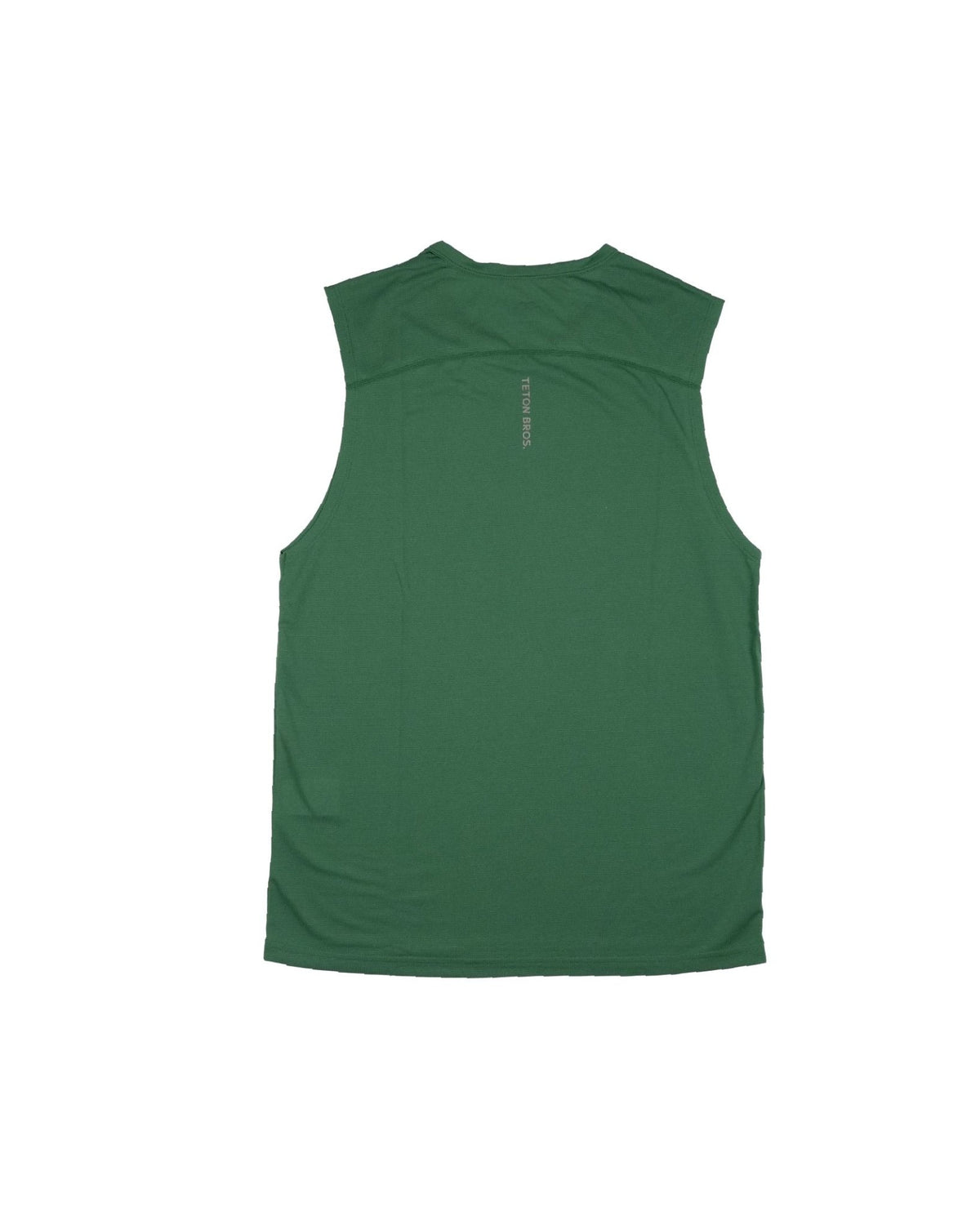 Teton Bros. ELV1000 Non Sleeve / Forest Green - Wild Camping