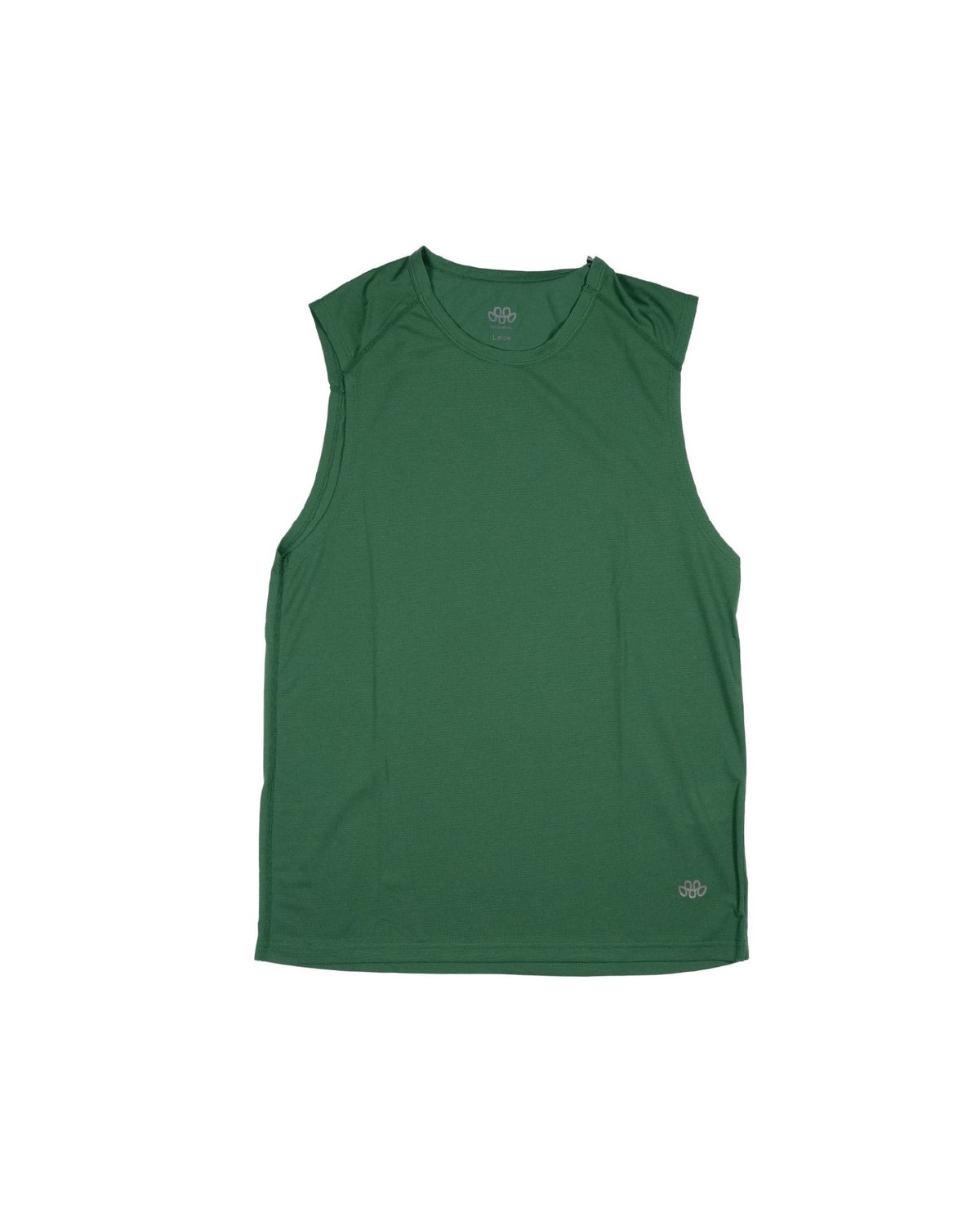 Teton Bros. ELV1000 Non Sleeve / Forest Green - Wild Camping