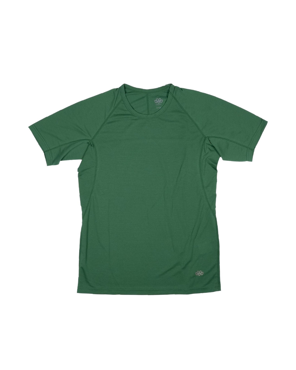 Teton Bros. ELV1000 S/S / Forest Green - Wild Camping