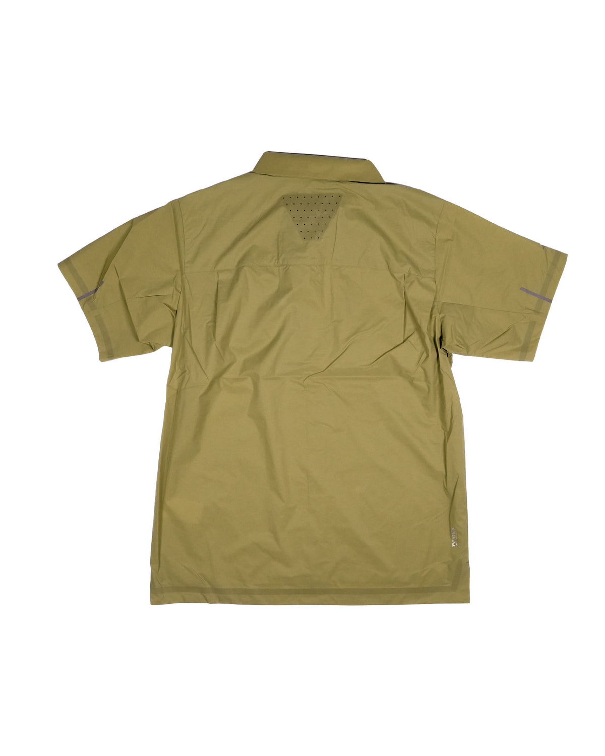 Teton Bros. Run Shirt / Khaki - Wild Camping