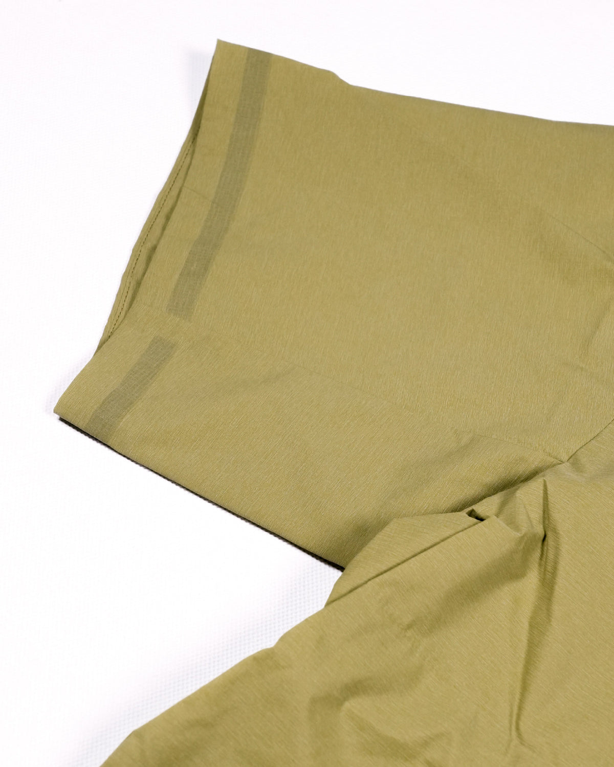 Teton Bros. Run Shirt / Khaki - Wild Camping