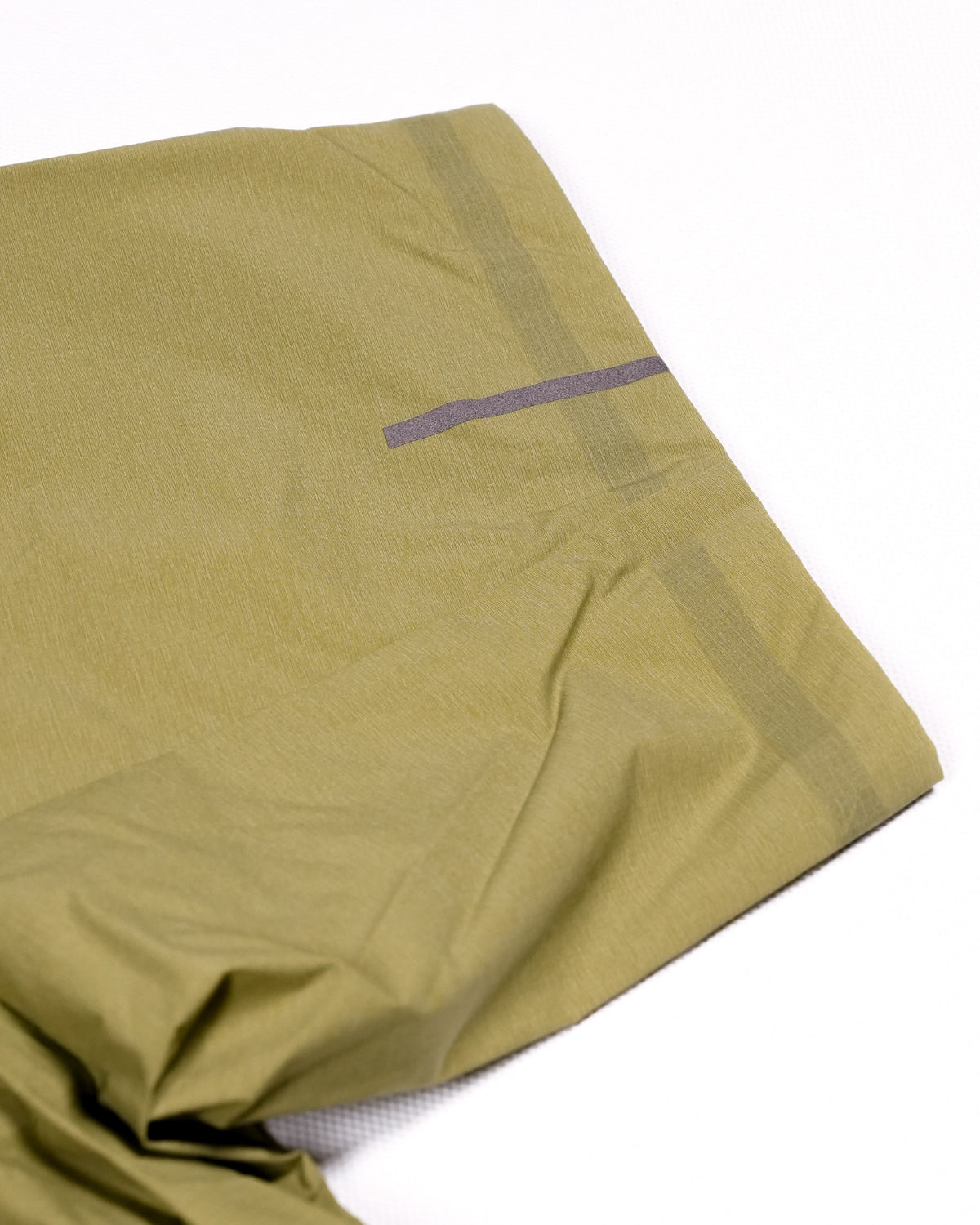 Teton Bros. Run Shirt / Khaki - Wild Camping