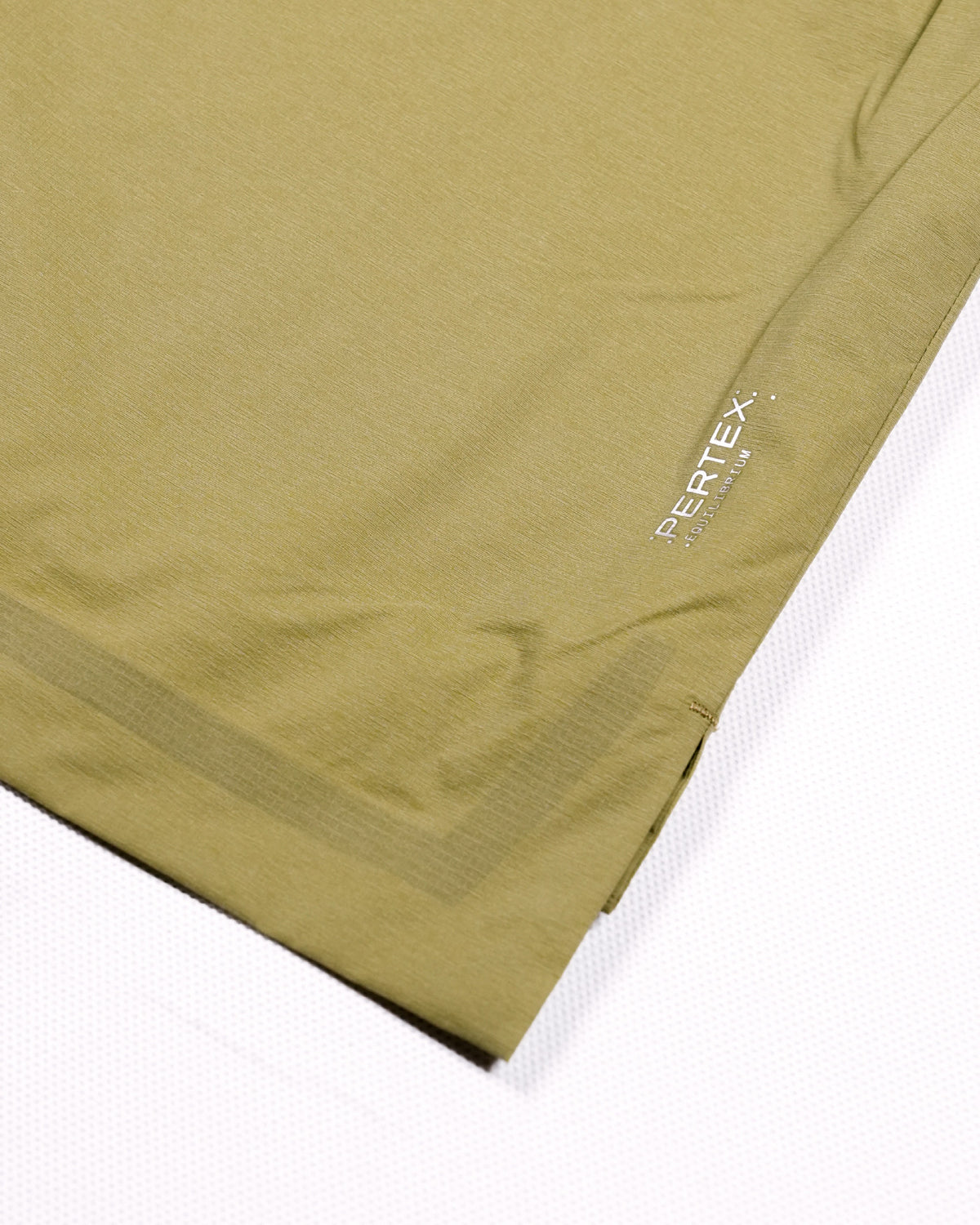 Teton Bros. Run Shirt / Khaki - Wild Camping