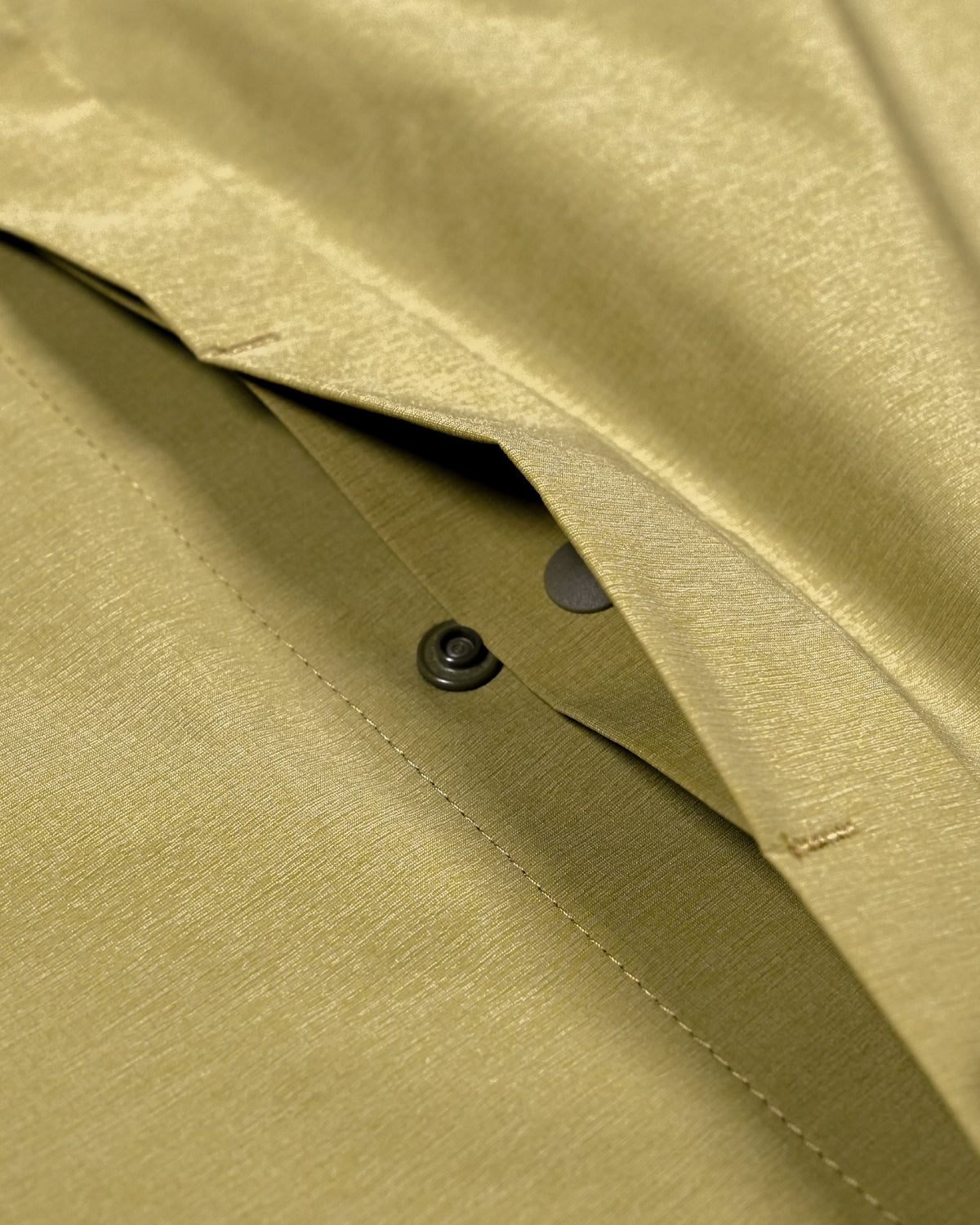 Teton Bros. Run Shirt / Khaki - Wild Camping