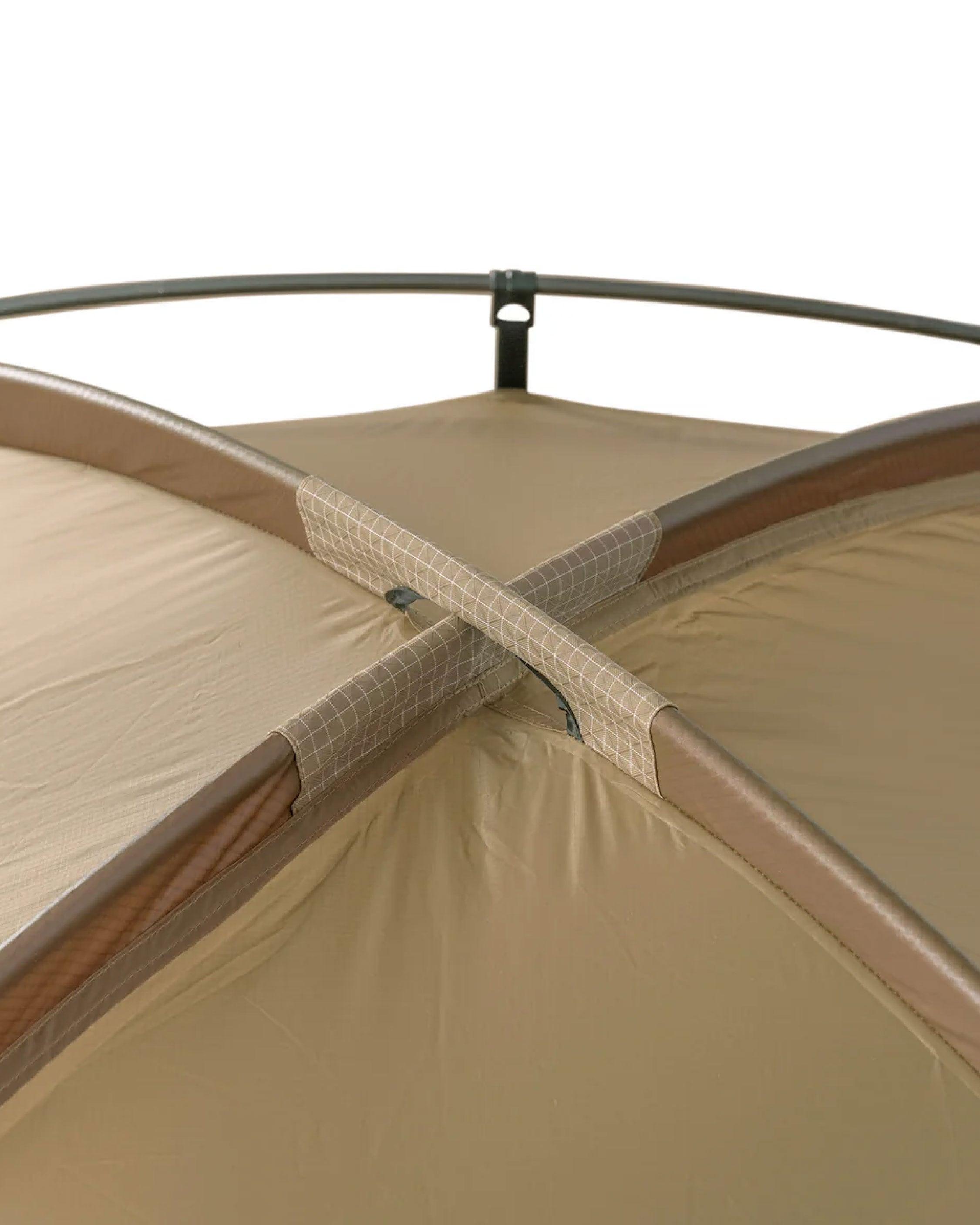 The Free Spirits Stars 3 w/Footprint - Wild Camping