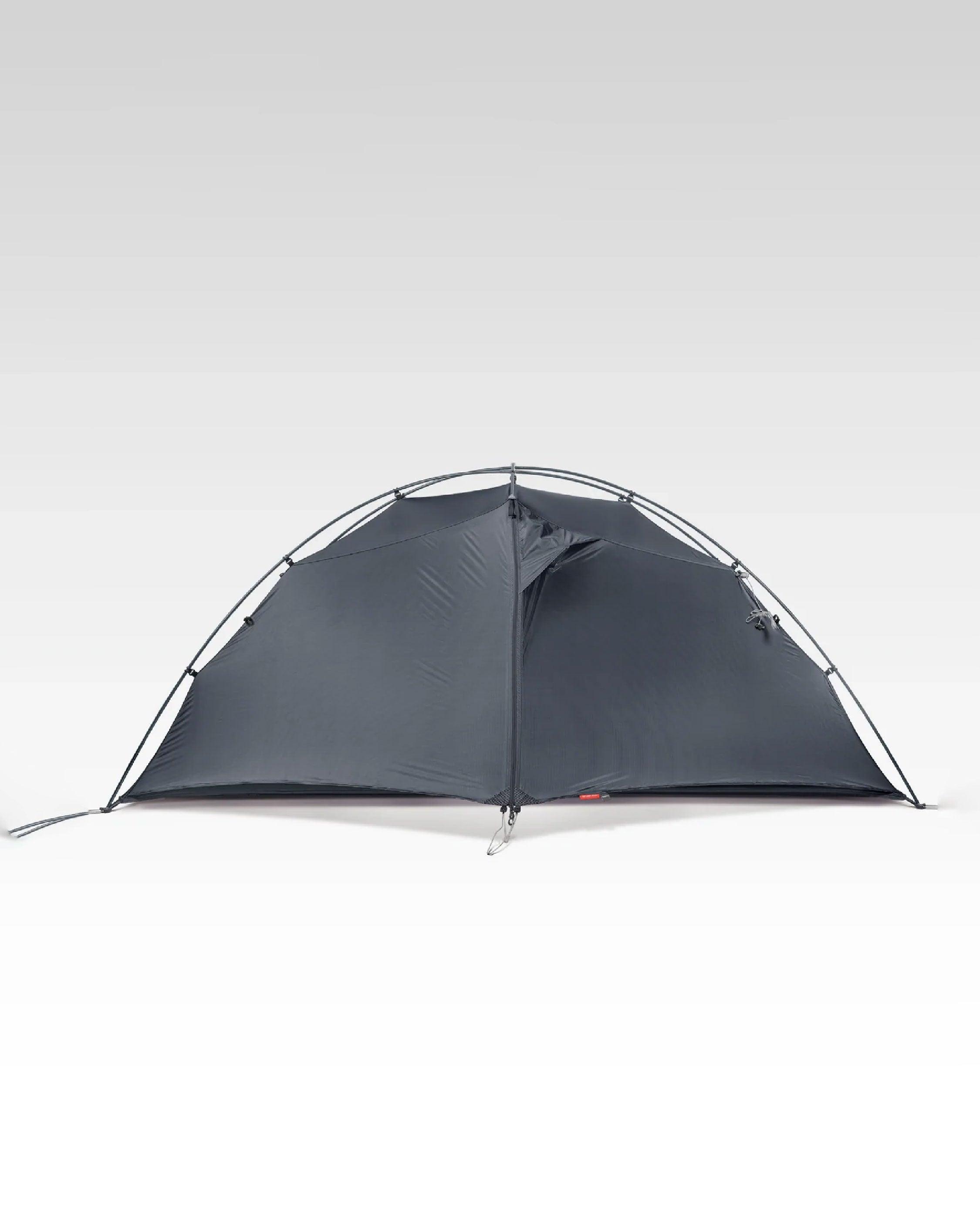 The Free Spirits Goromity - Wild Camping