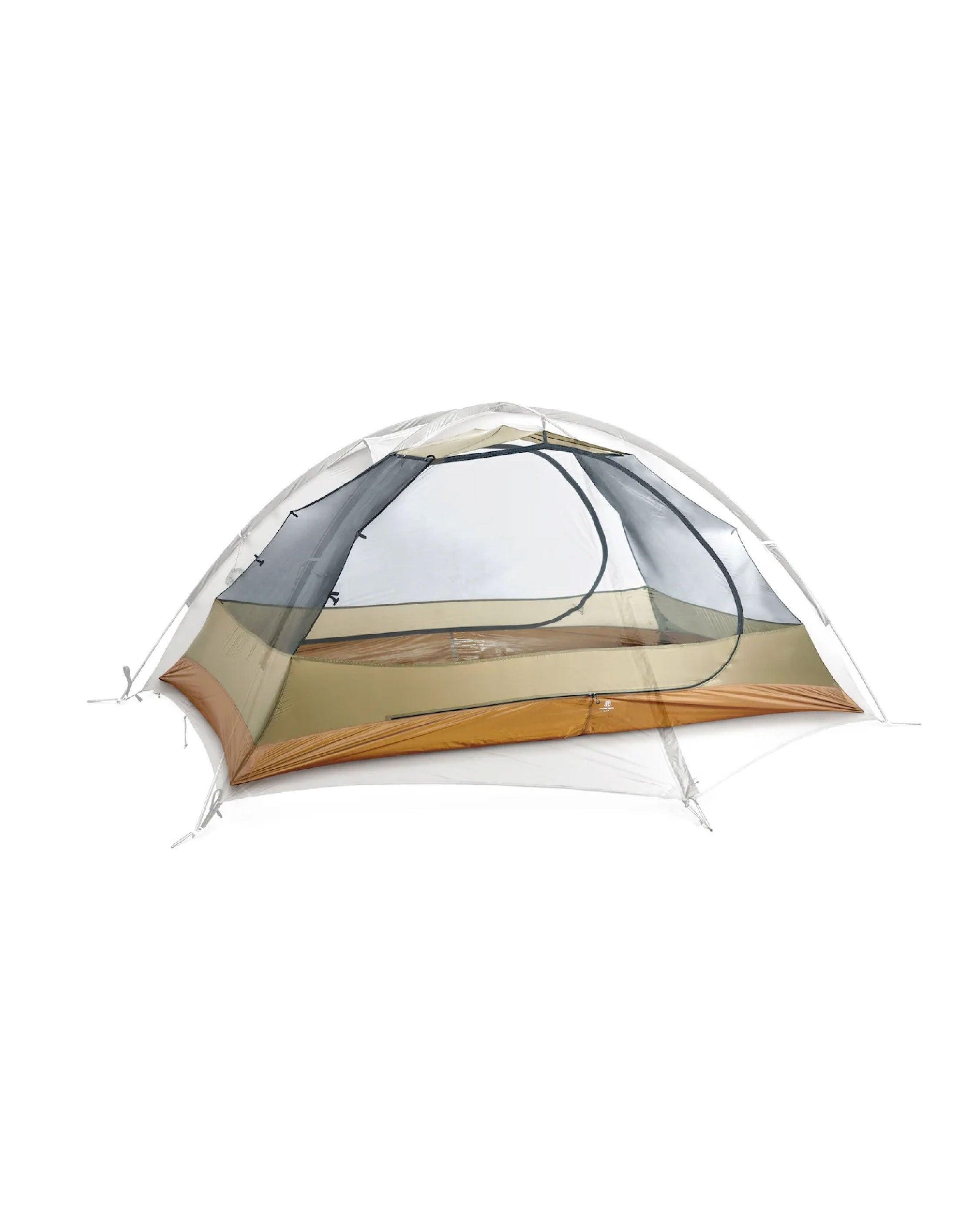 The Free Spirits Stars 2 w/Footprint - Wild Camping