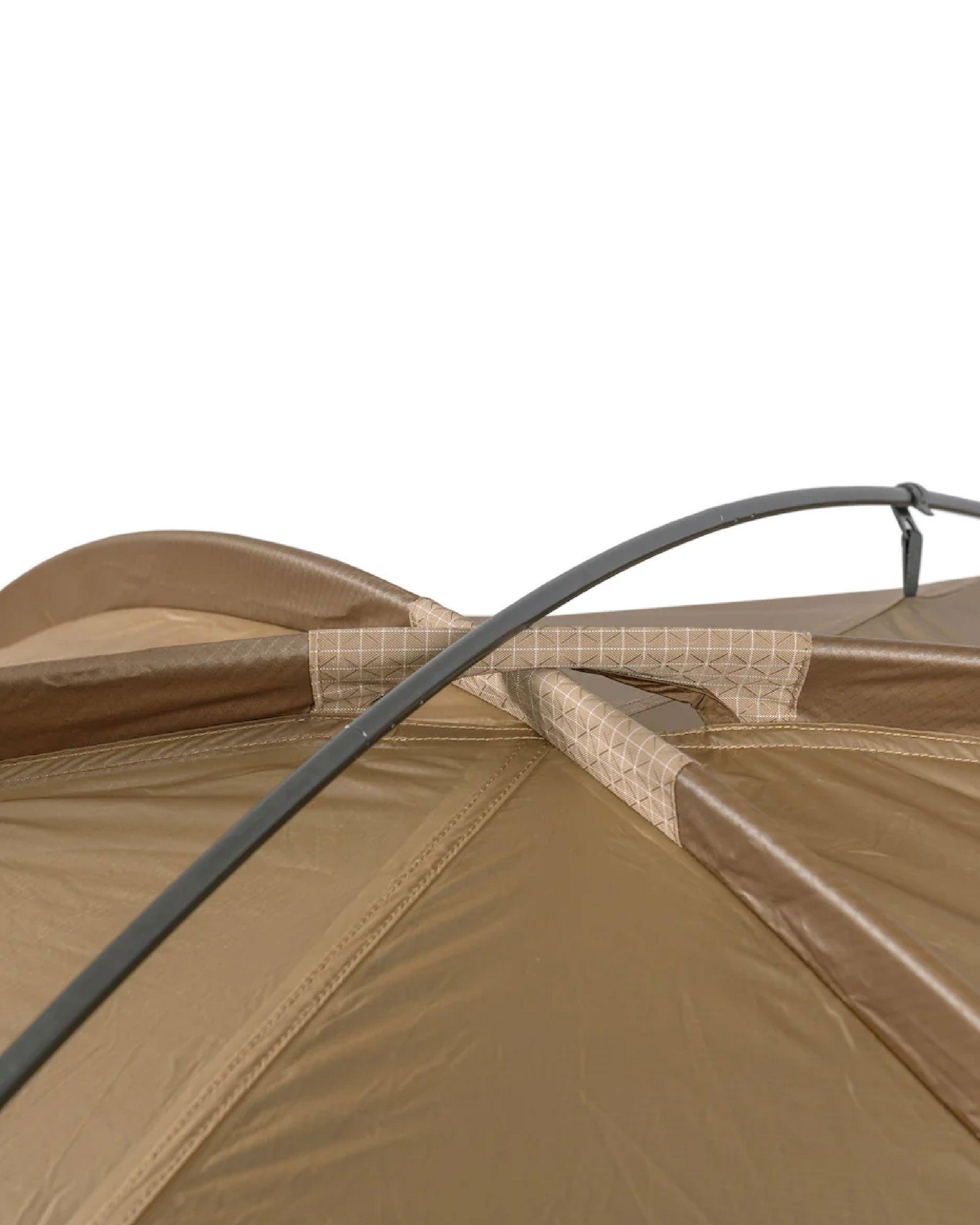 The Free Spirits Stars 2 w/Footprint - Wild Camping