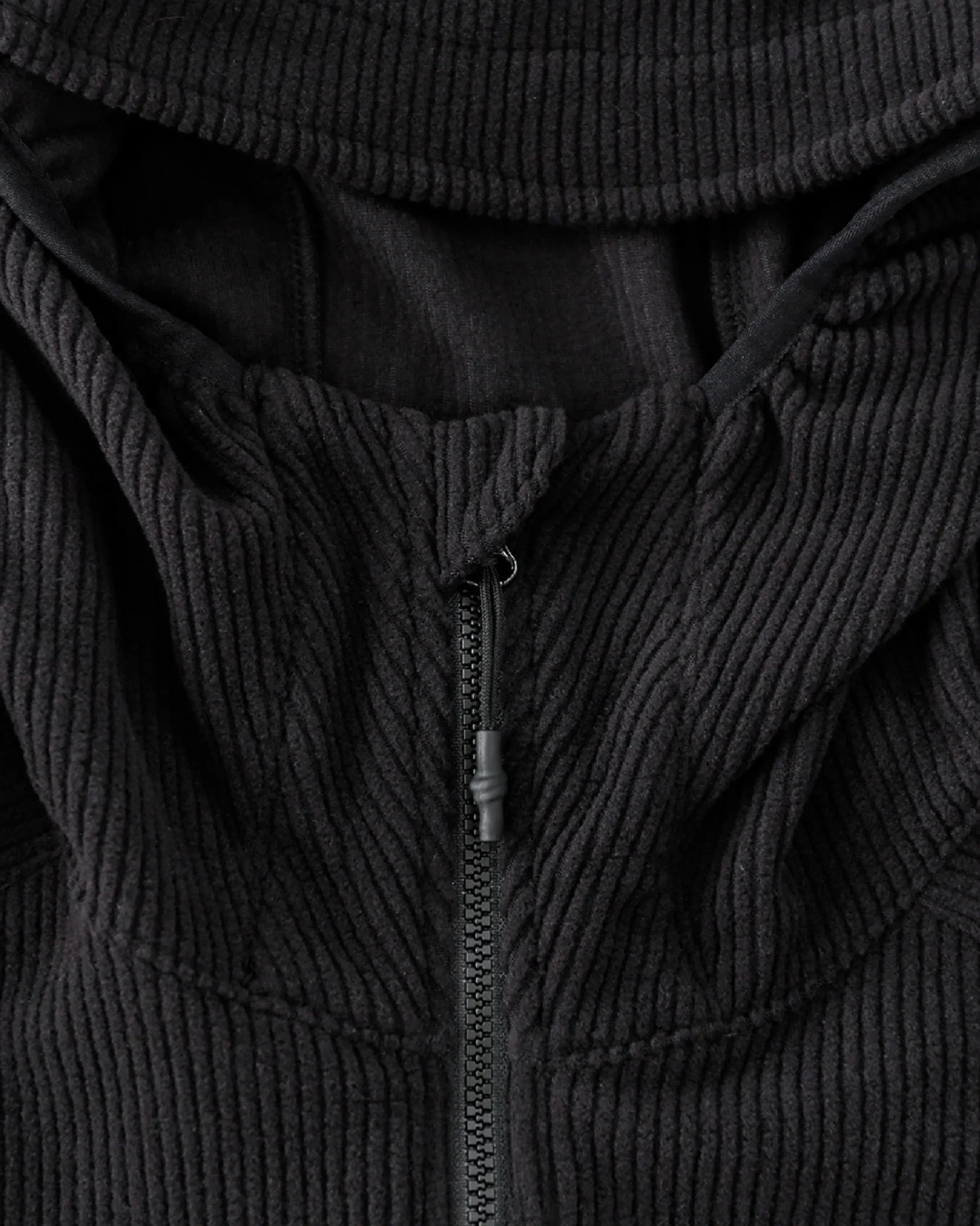 CAYL Thermal Pro Jacket / Black