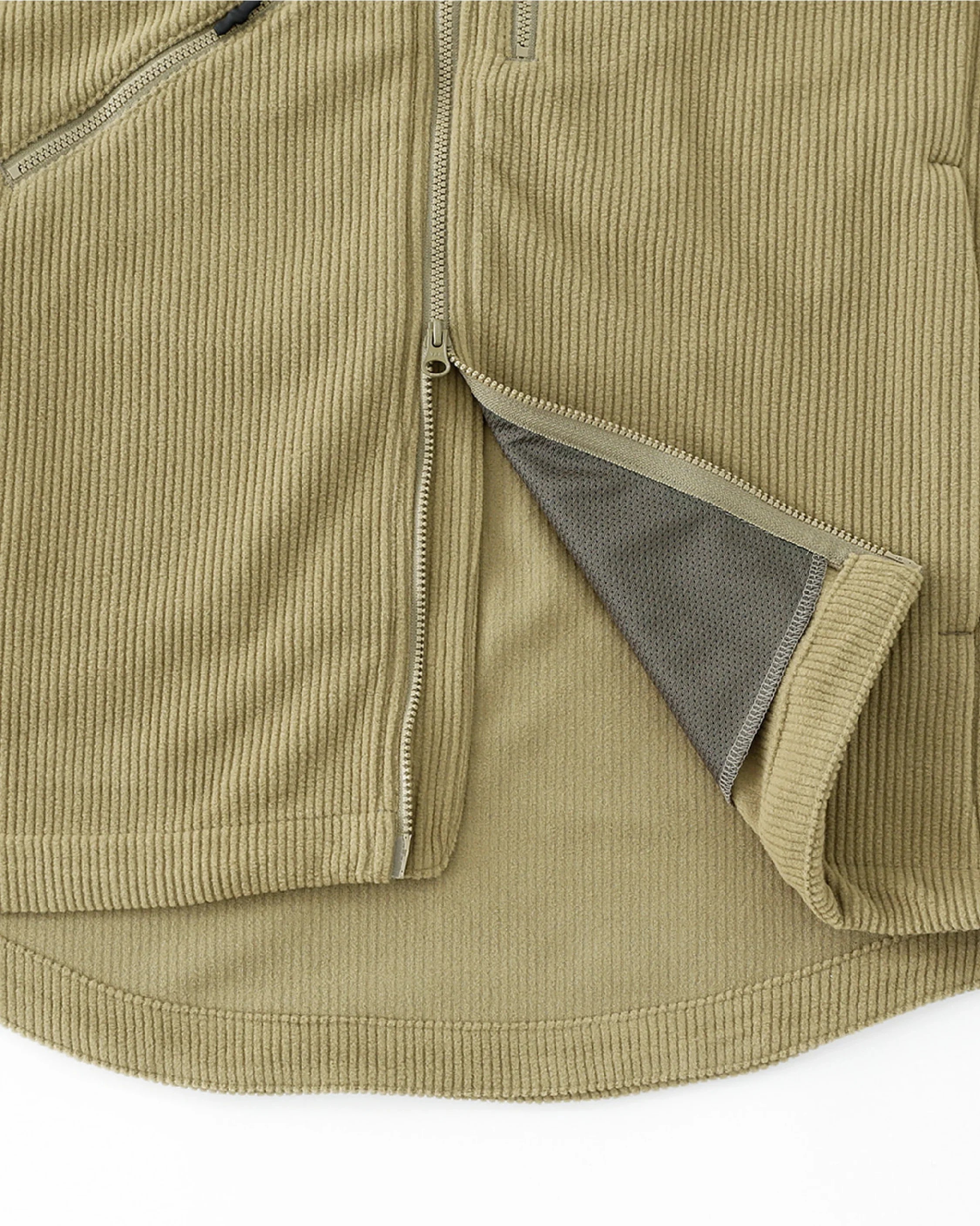CAYL Thermal Pro Jacket / Light Olive