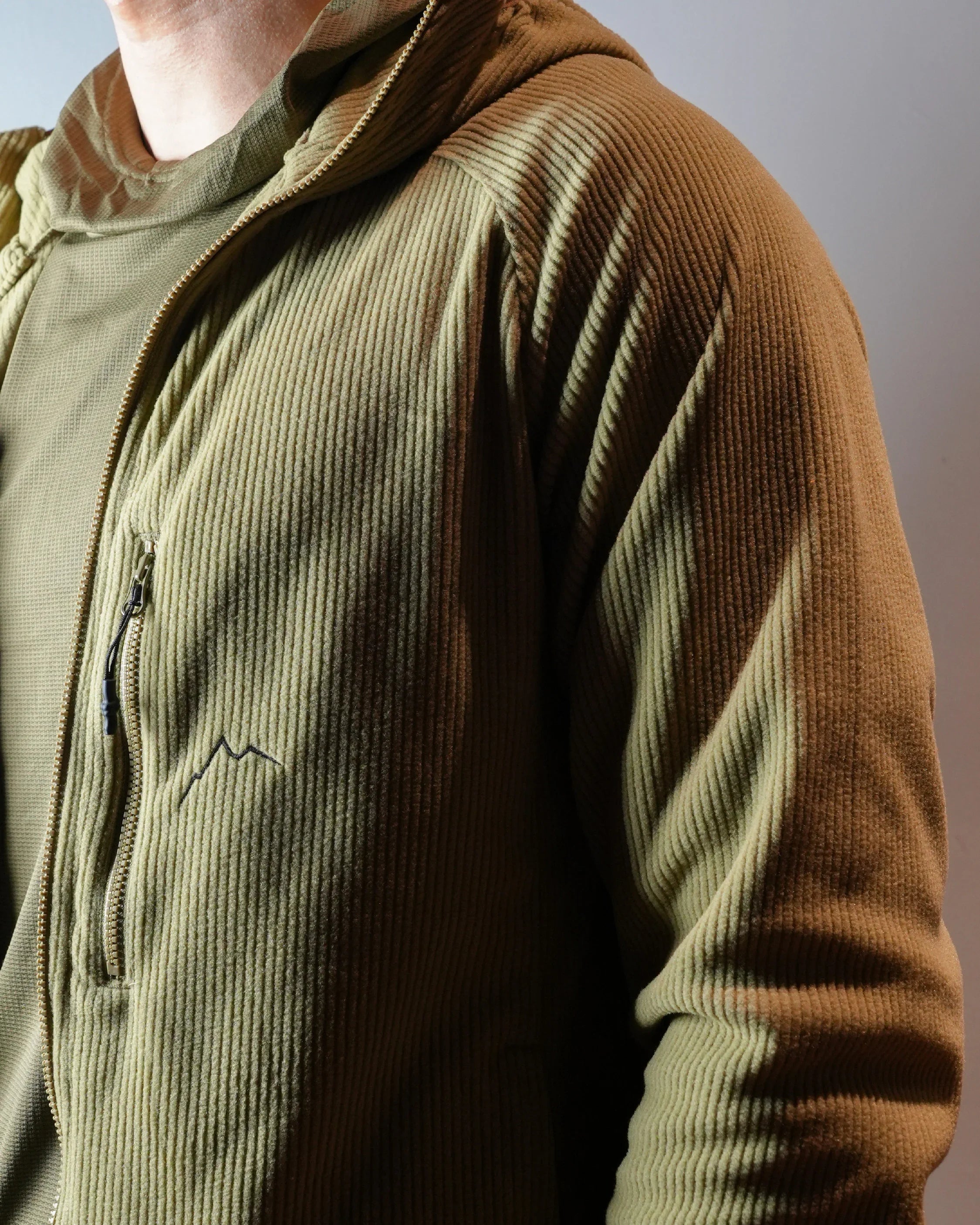CAYL Thermal Pro Jacket / Light Olive