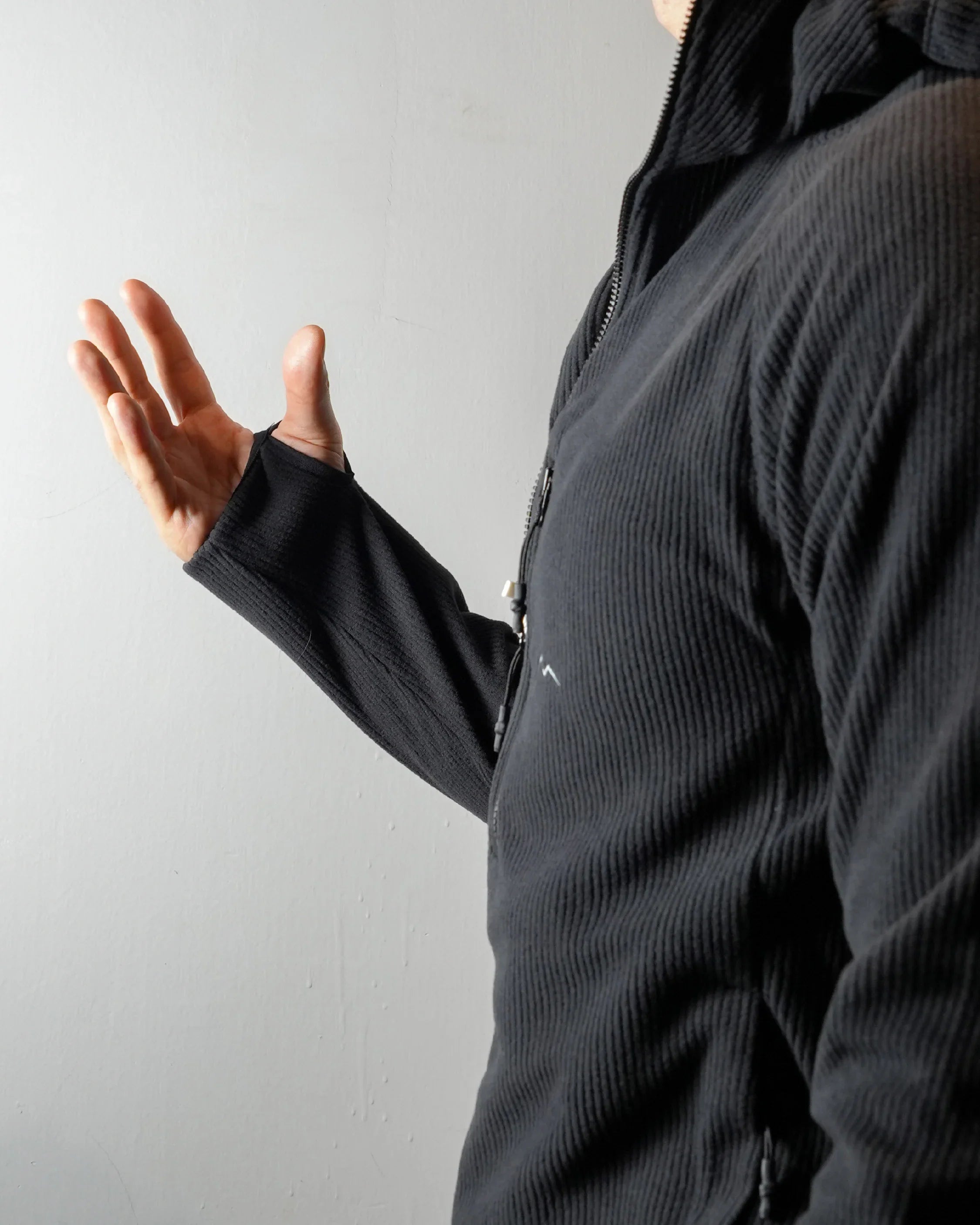 CAYL Thermal Pro Jacket / Black