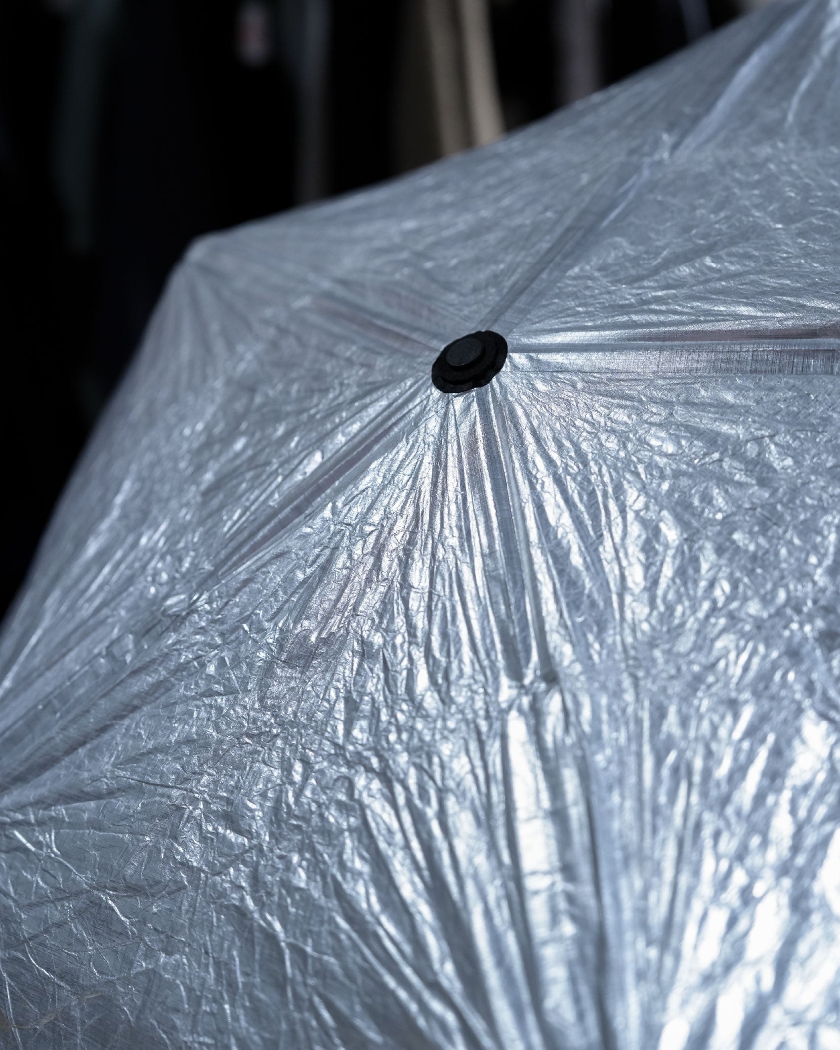 Field Record Bonding Umbrella Dyneema UV - Wild Camping