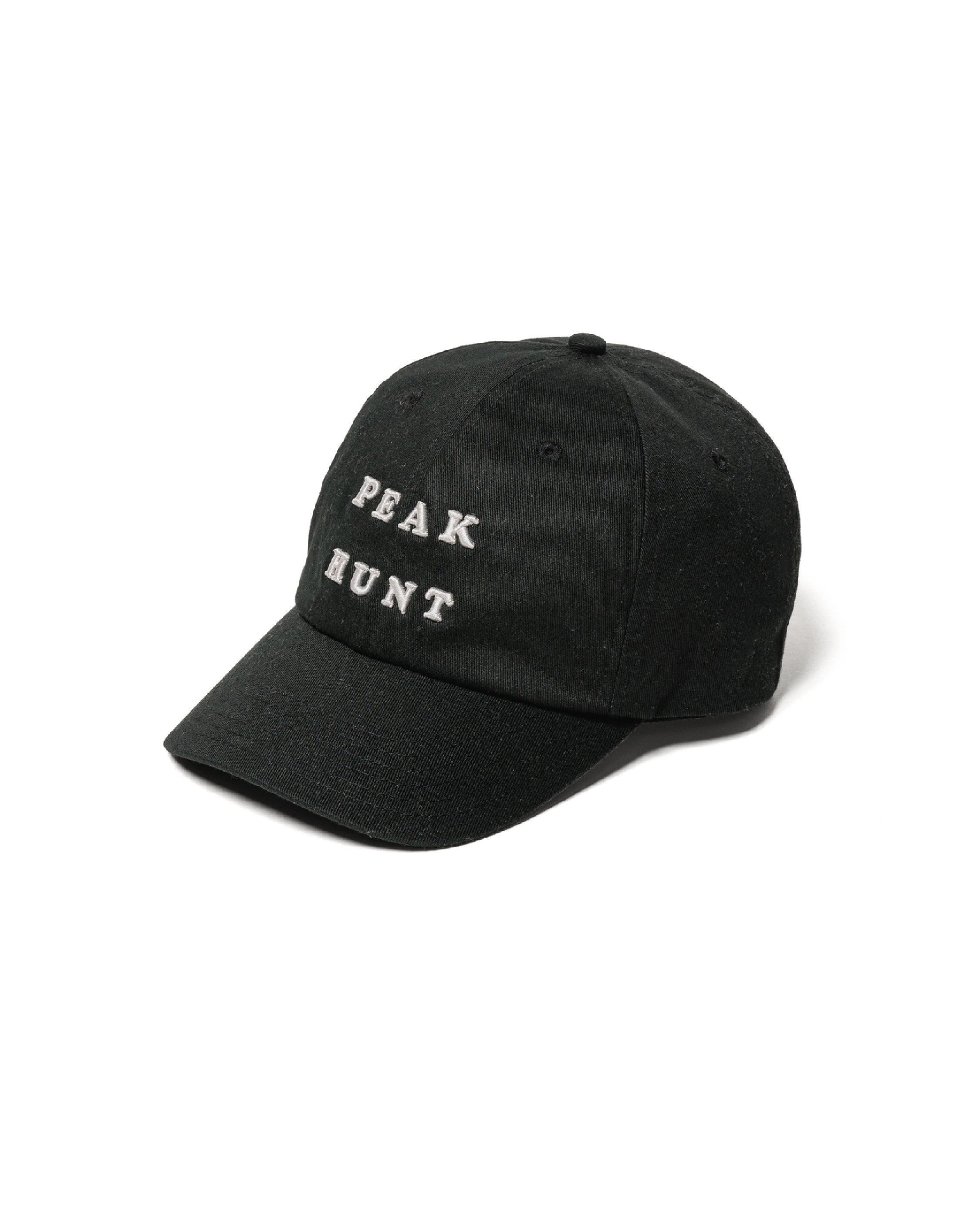 Nanga Cotton Twill Peak Hunt Cap - Wild Camping