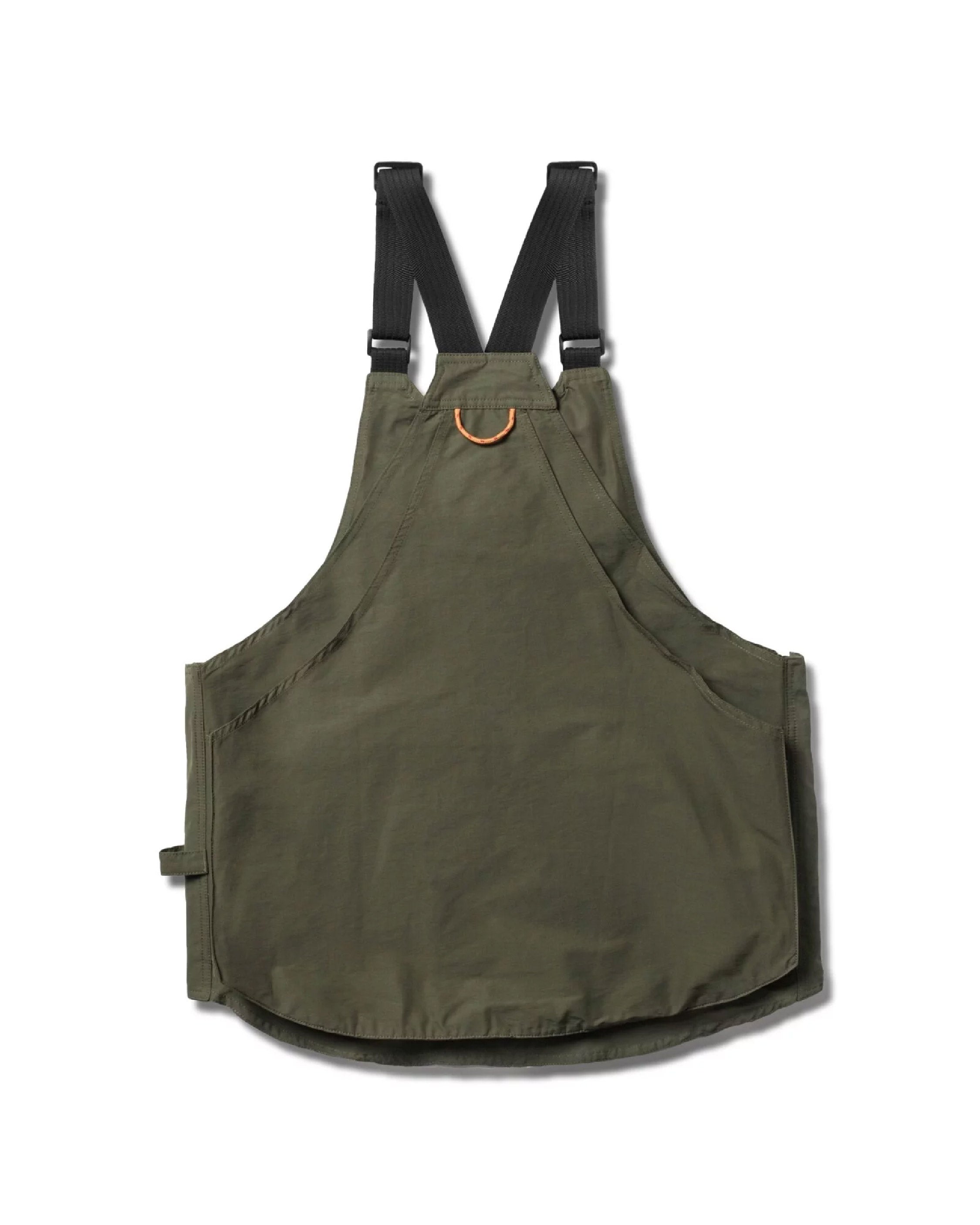 Filter017 Utility Hybrid Vest