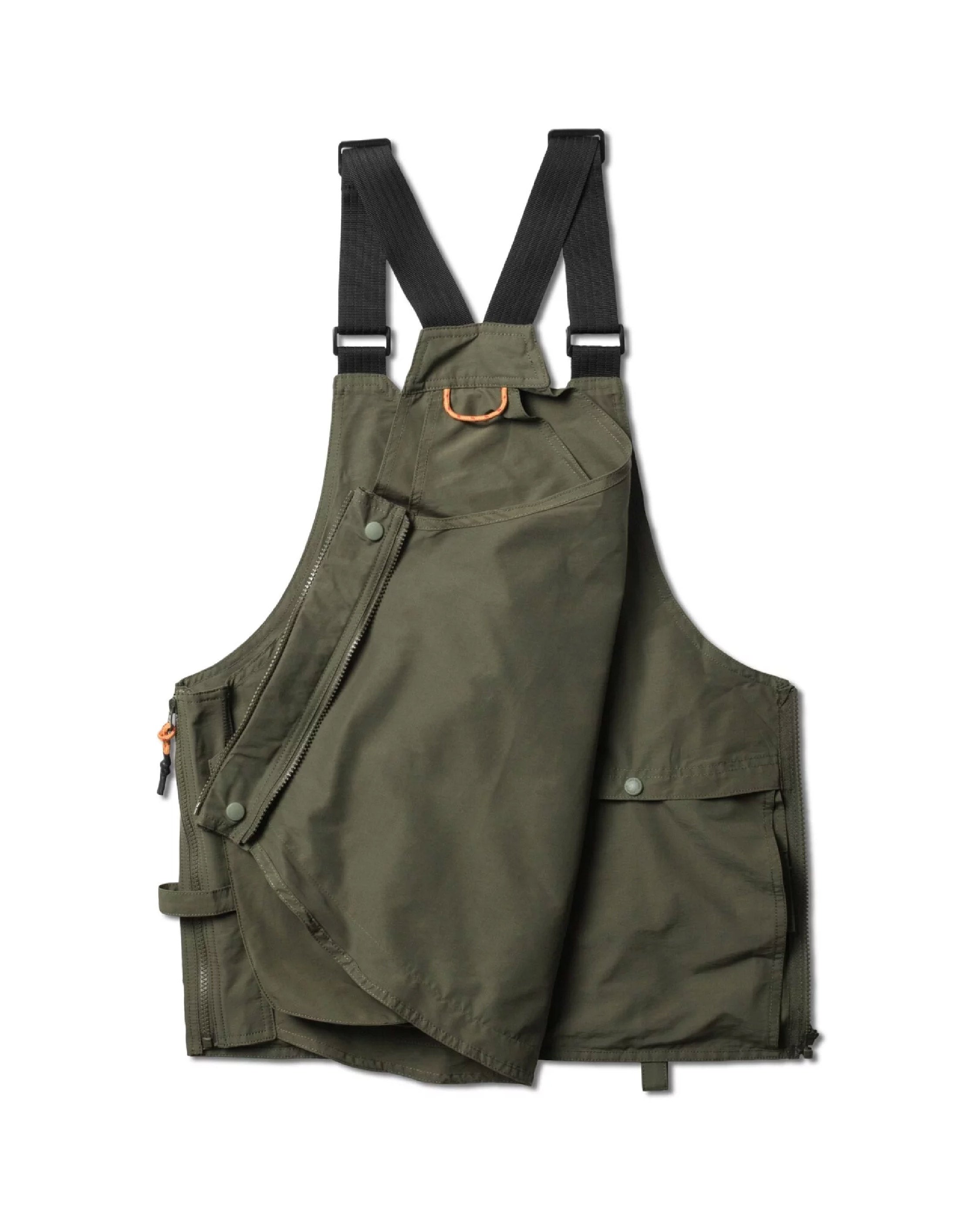 Filter017 Utility Hybrid Vest