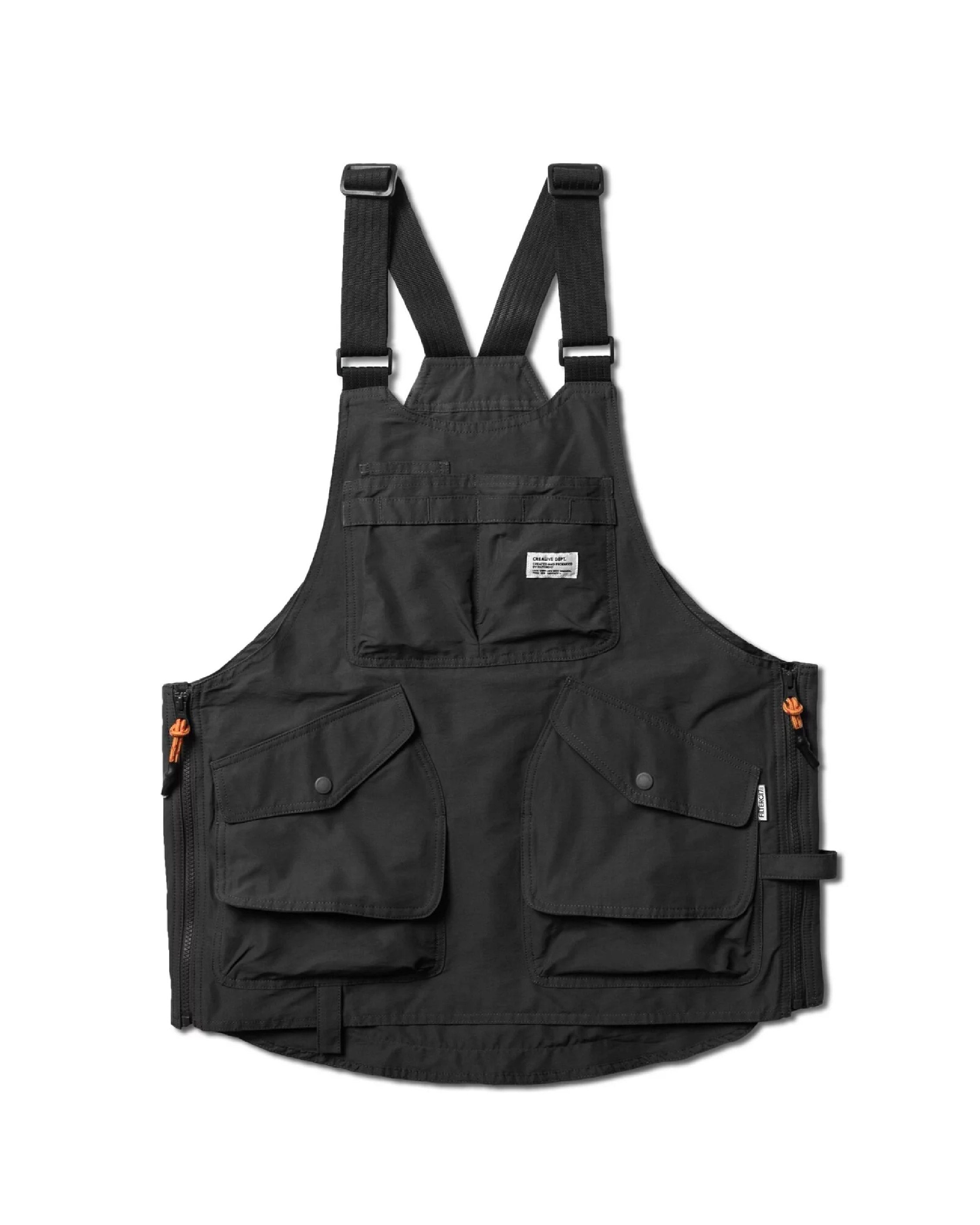 Filter017 Utility Hybrid Vest