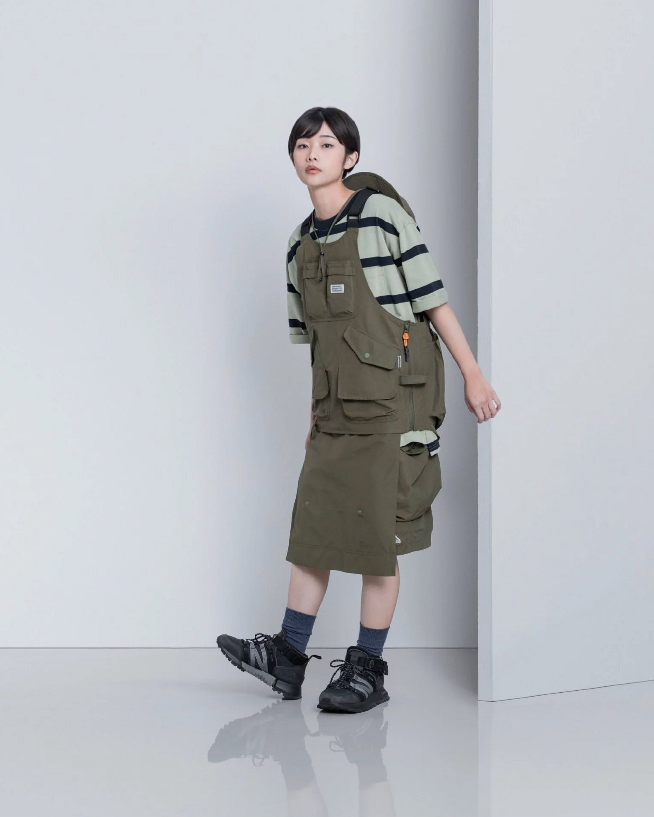 Filter017 Utility Hybrid Vest