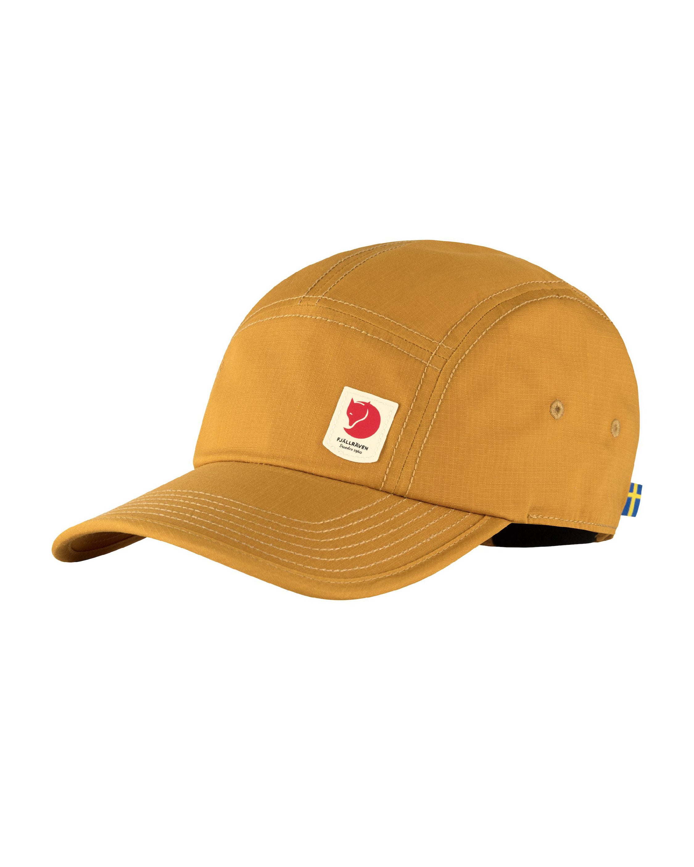 Fjallraven High Coast Lite Cap - Wild Camping