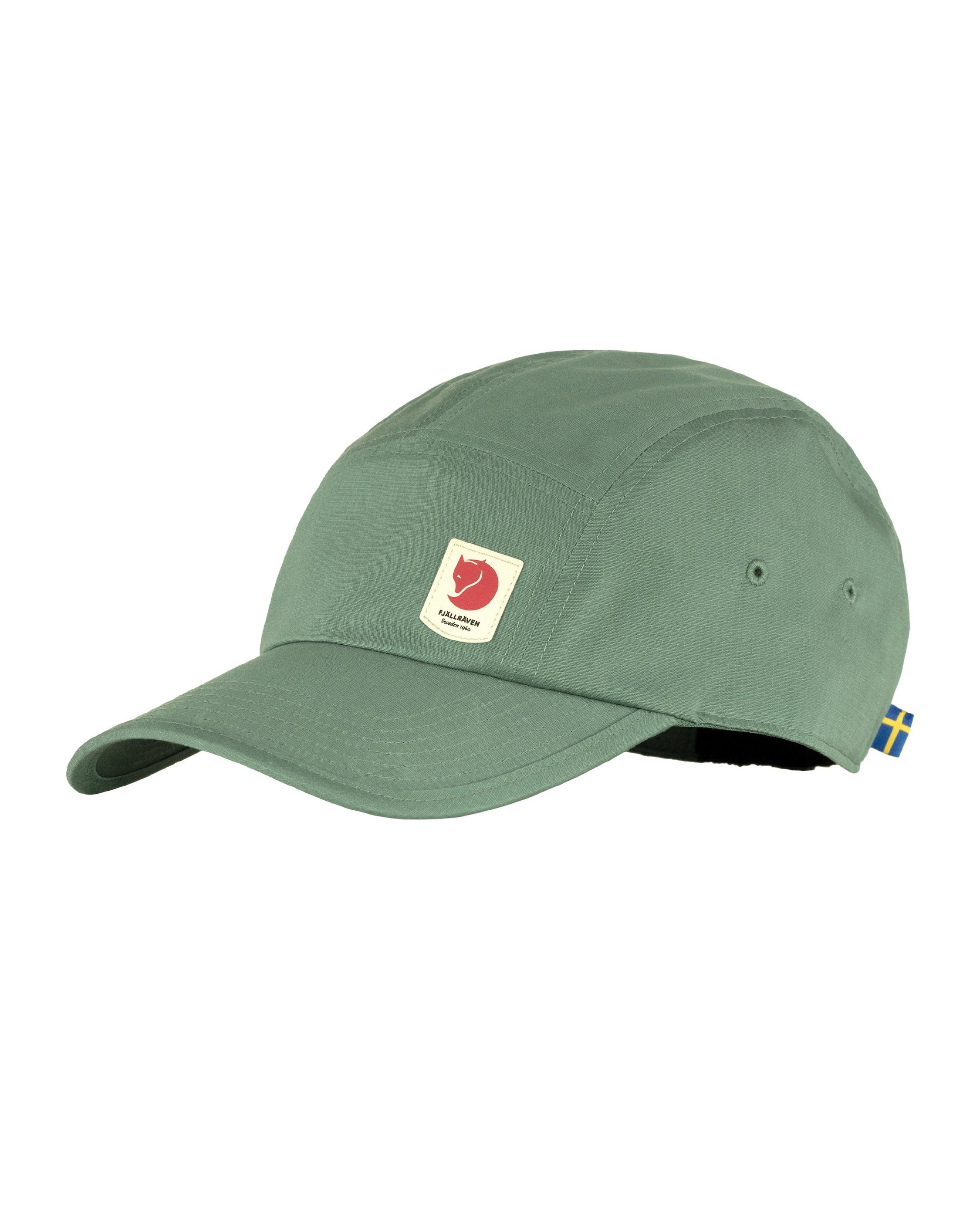 Fjallraven High Coast Lite Cap - Wild Camping