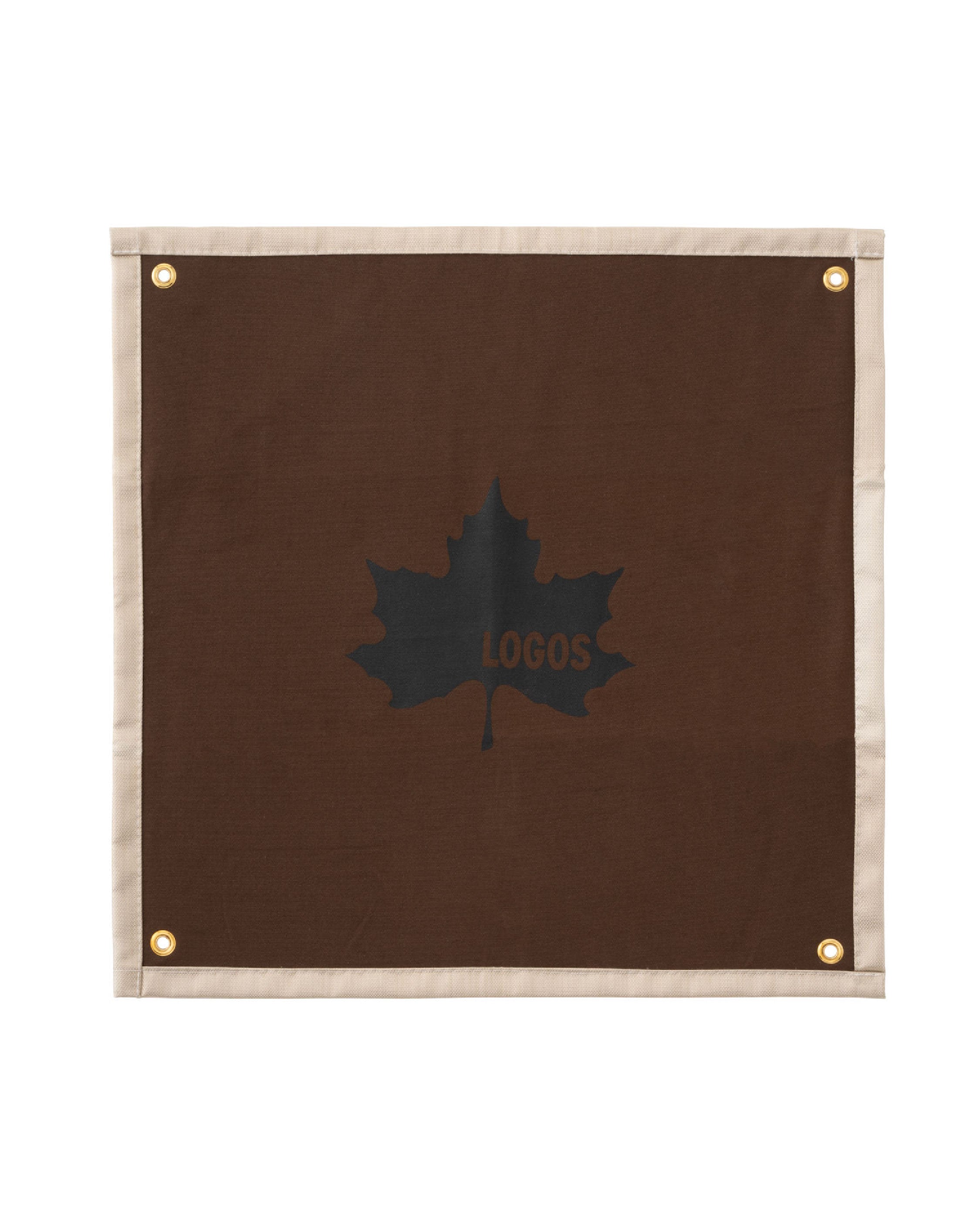 Logos Fireproof Mat