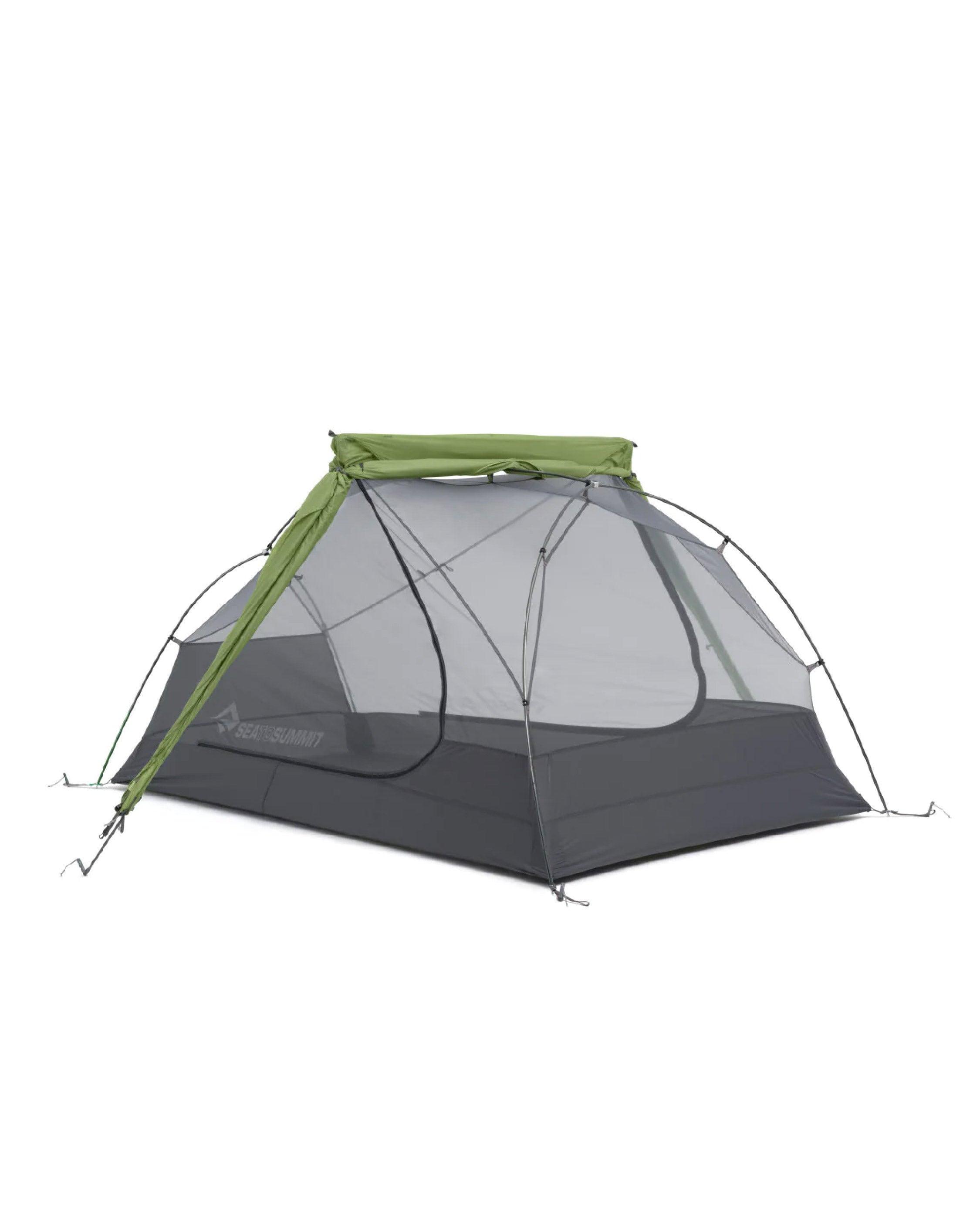 Sea to cheap summit tent