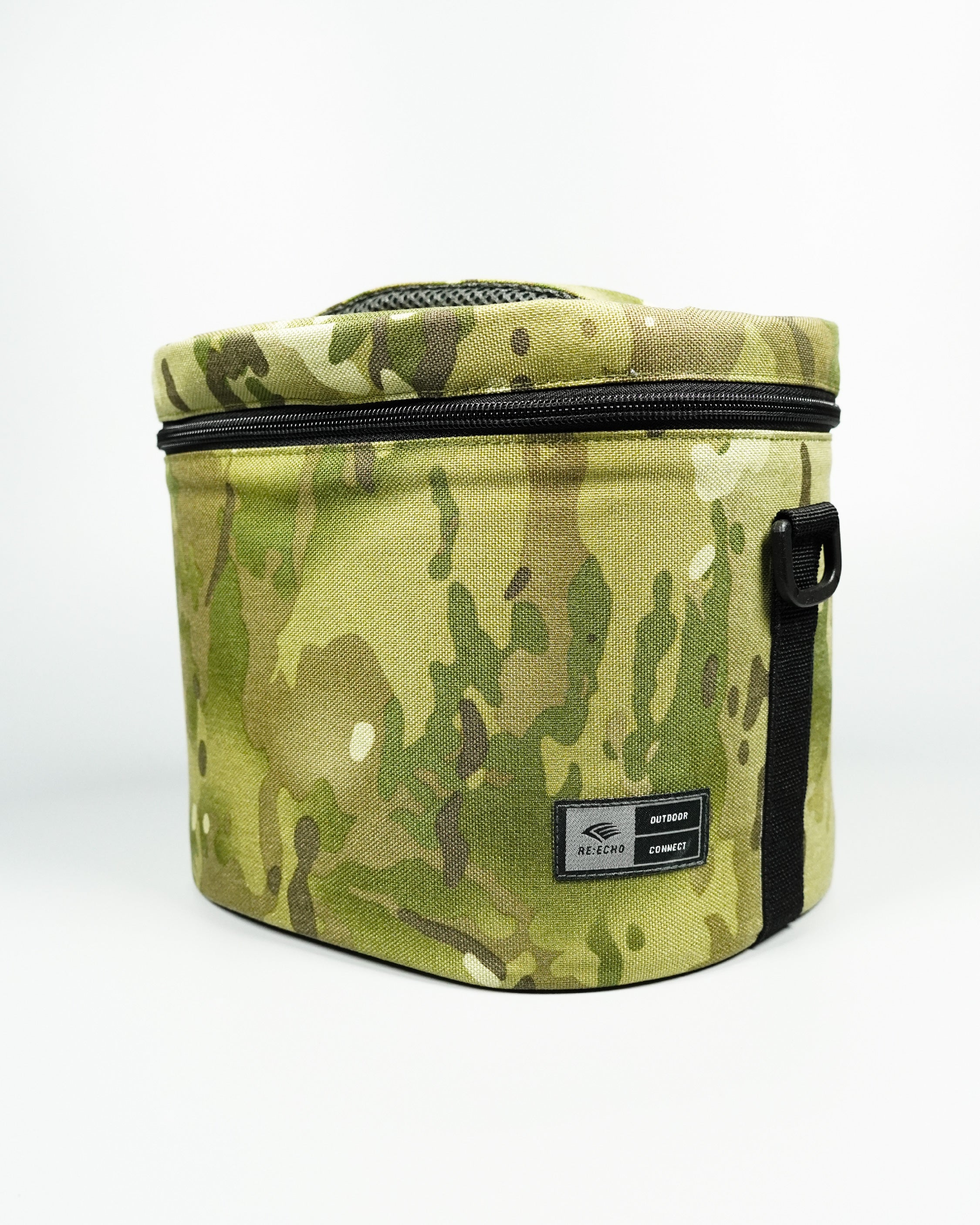 Reecho Insulated Cooler Bag 8L