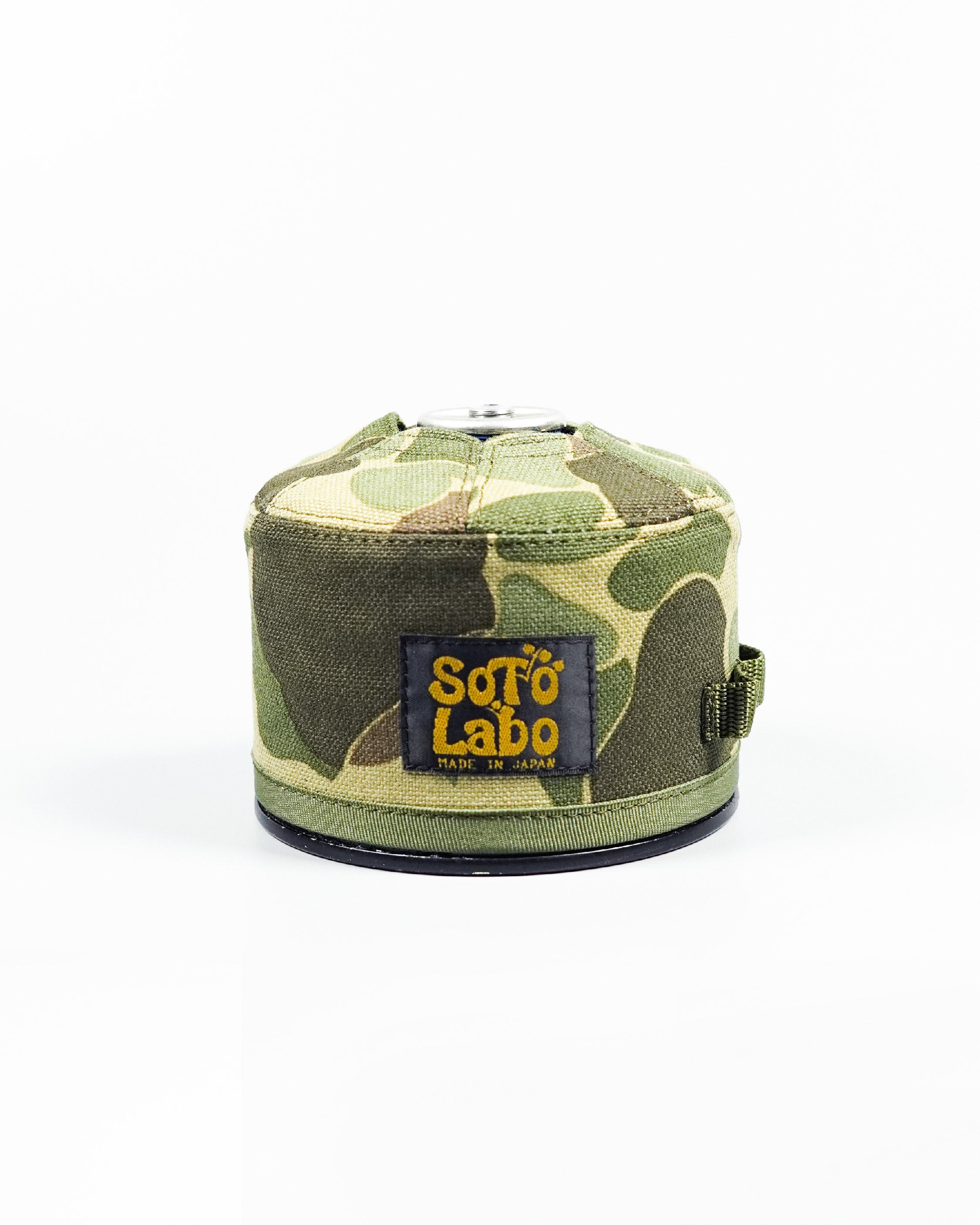 SotoLabo Gse Cartridge Wear