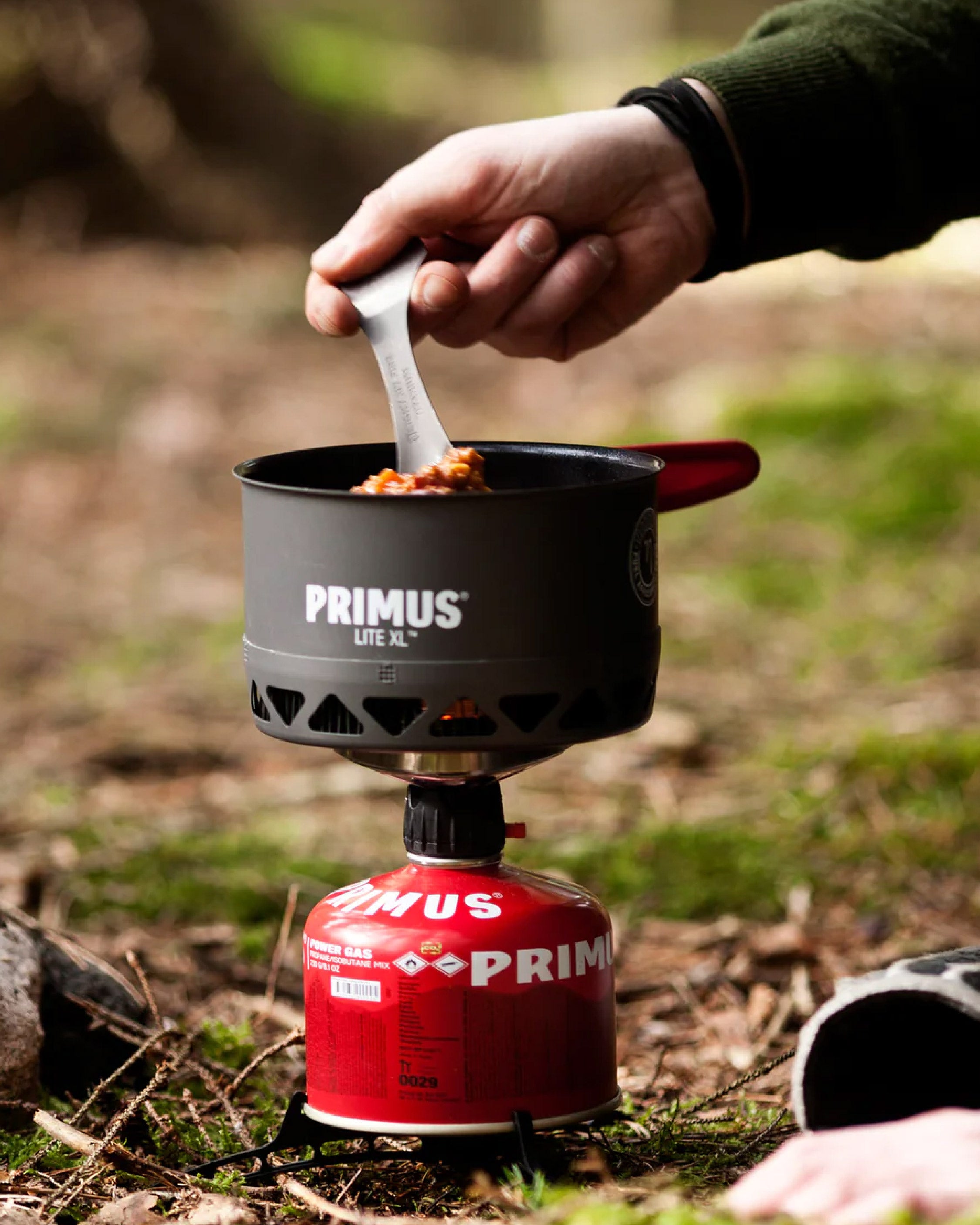 Primus Lite XL Pot 1.0L