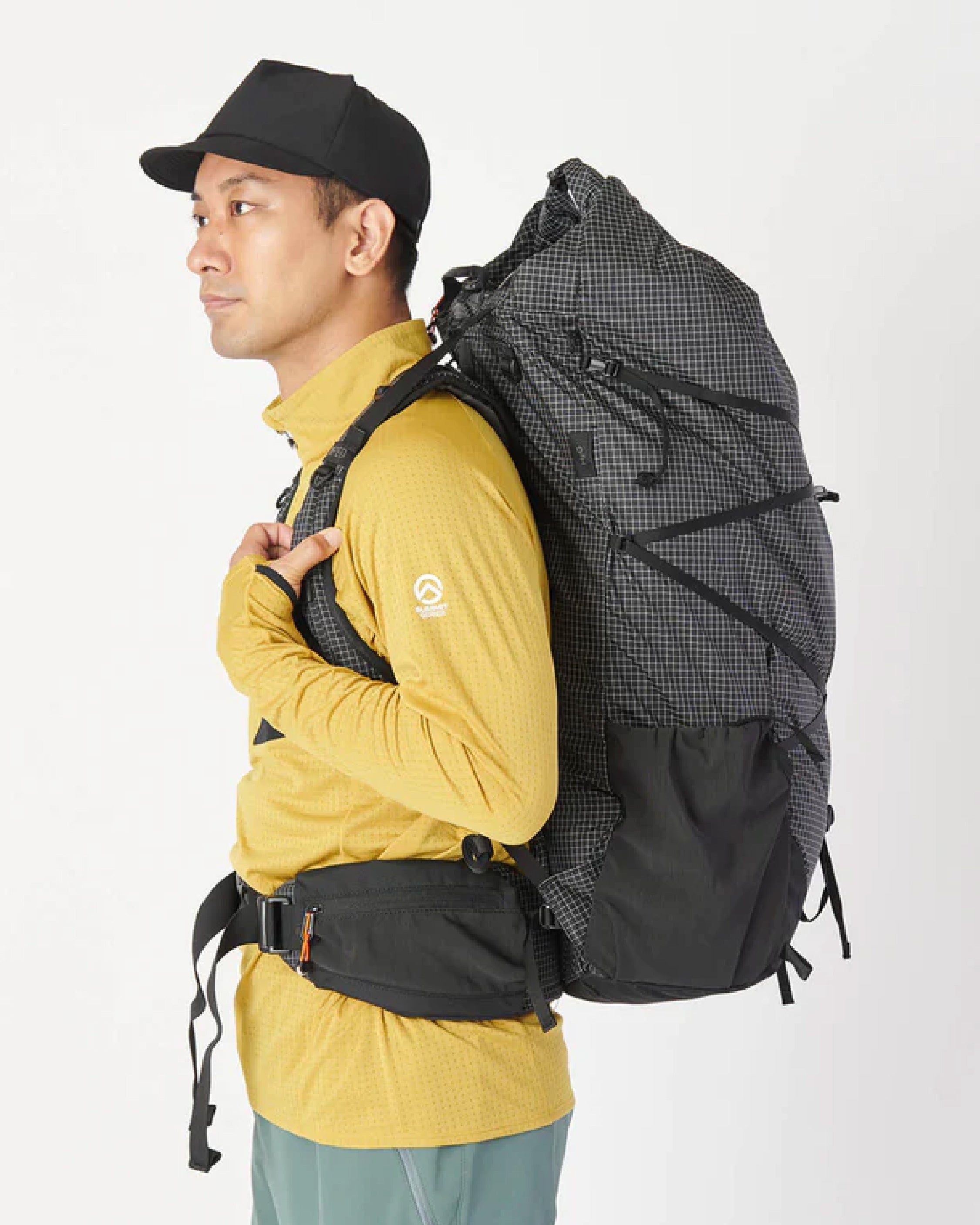 Exped Lightning 45 Lightweight Trekking Pack