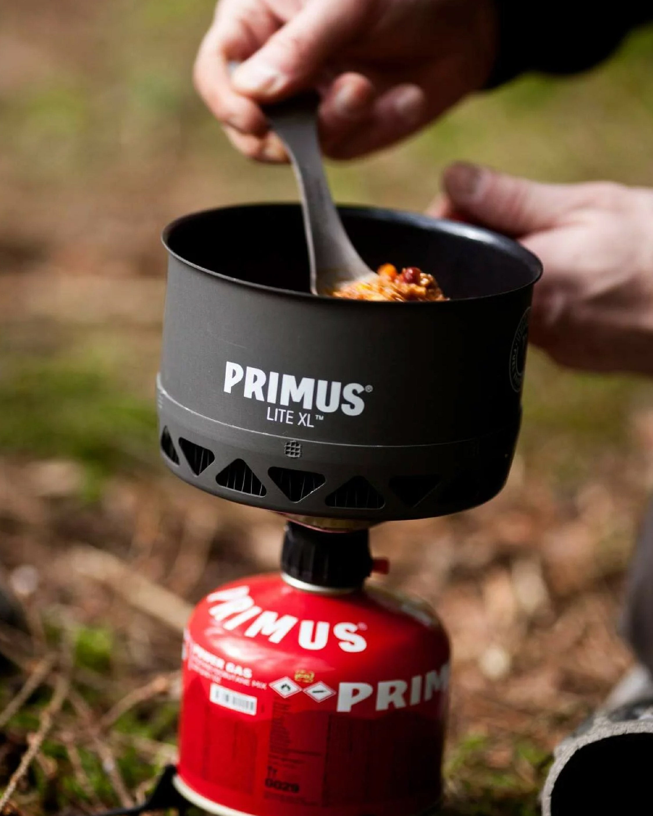 Primus Lite XL Pot 1.0L