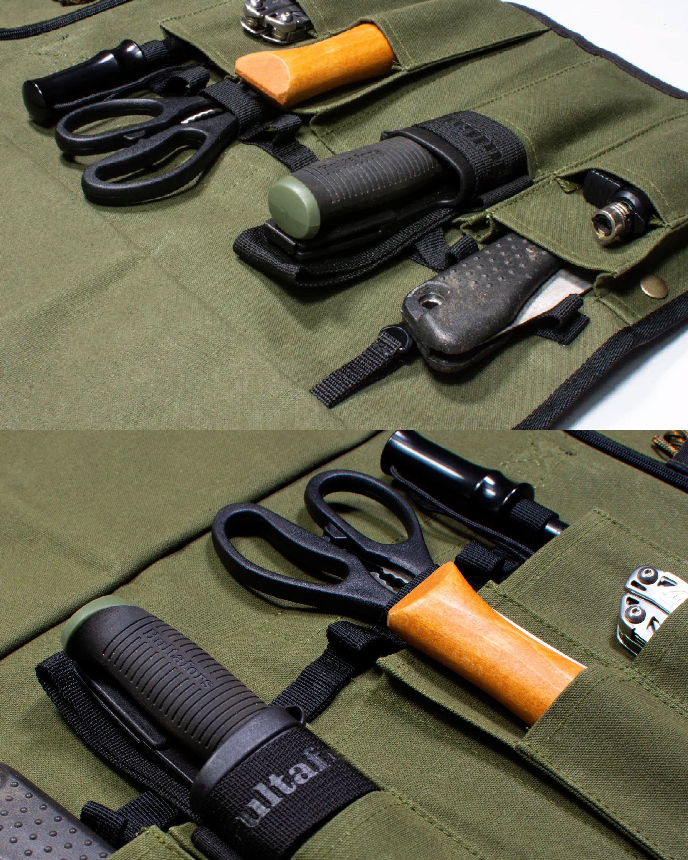 MAAGZ Takibi Tool Bag