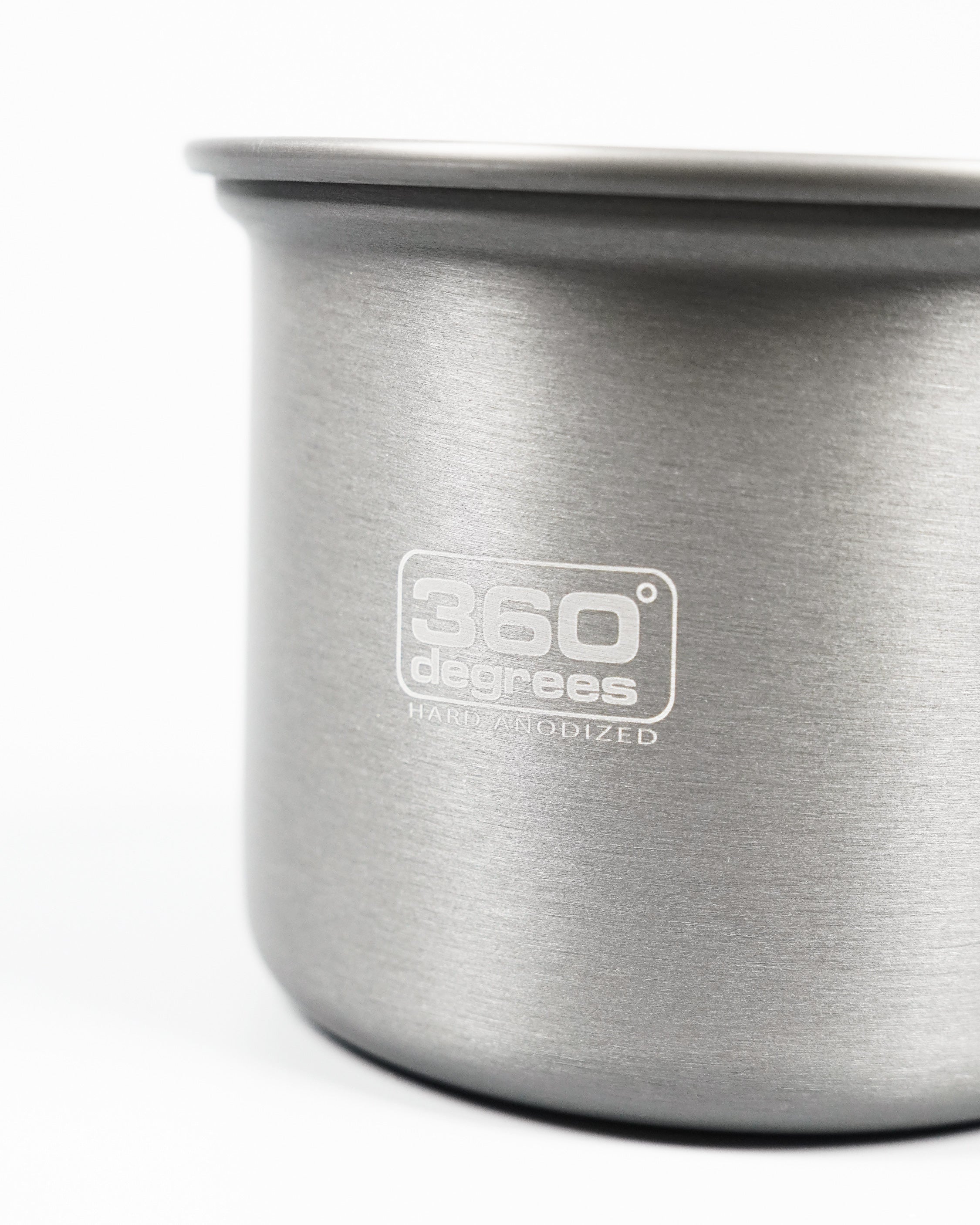 360 Degrees Furno Pot Set