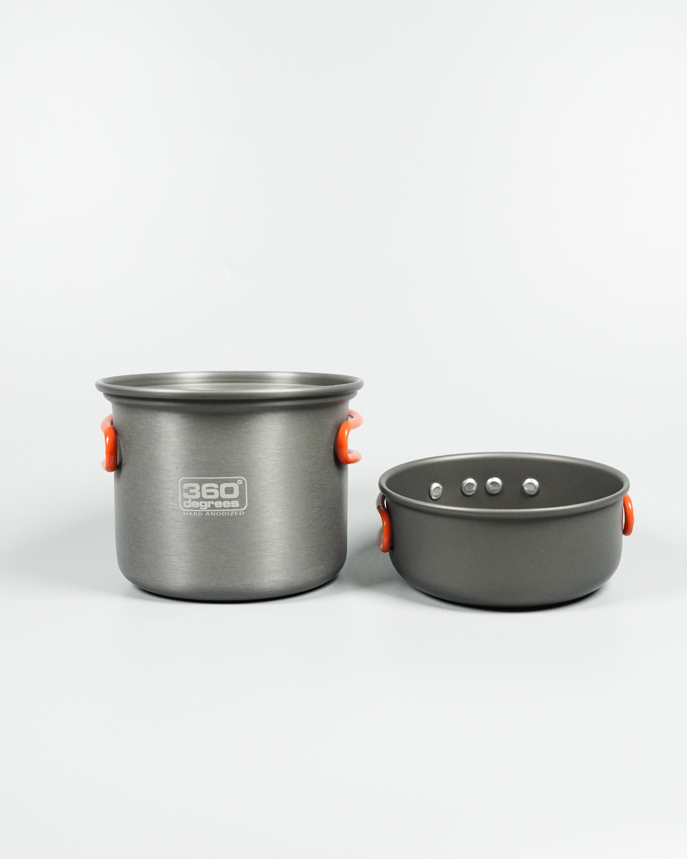 360 Degrees Furno Pot Set