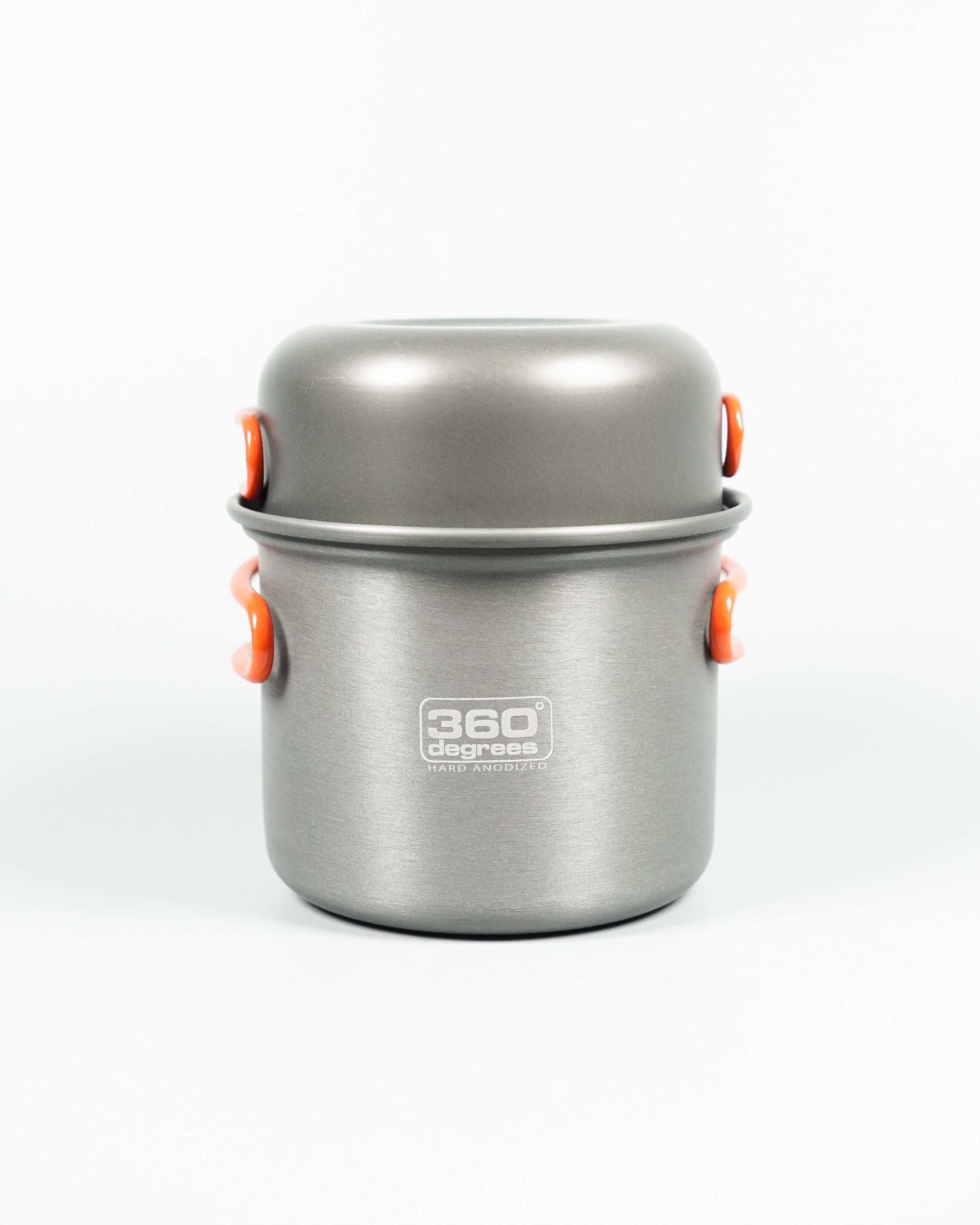 360 Degrees Furno Pot Set - Wild Camping