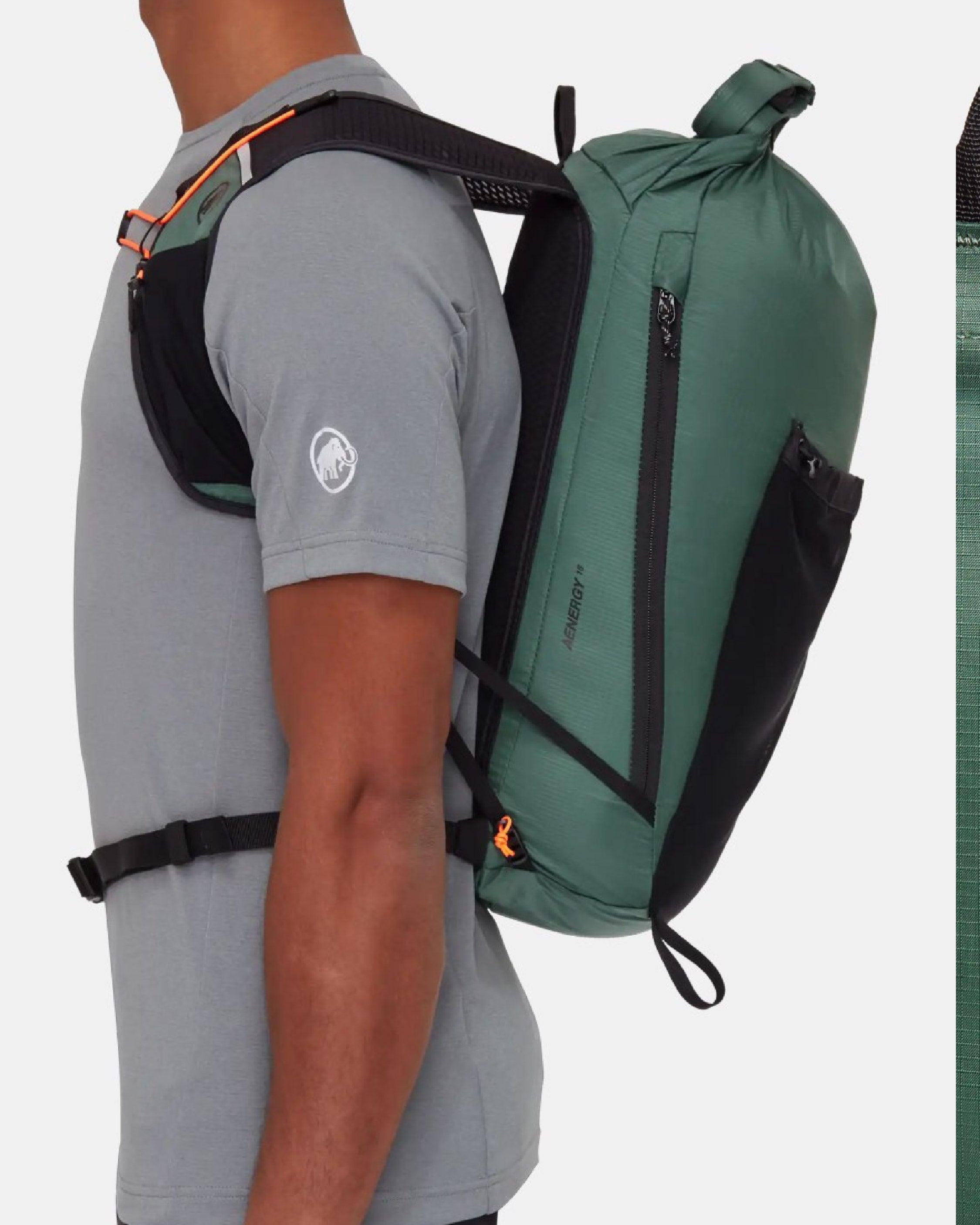 Light hiking backpack sale