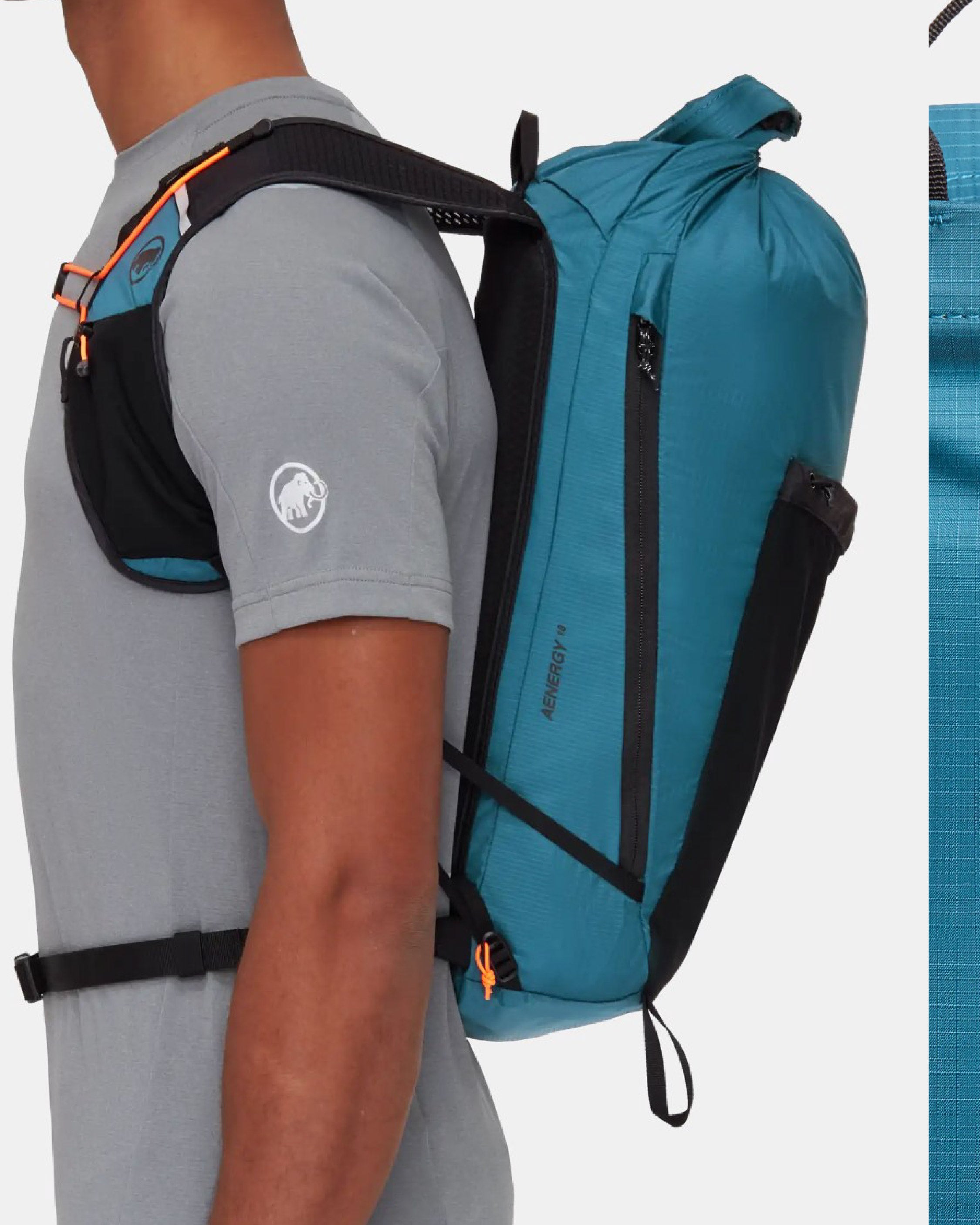 Mammut Aenergy 18 Ultra-light Hiking Backpack