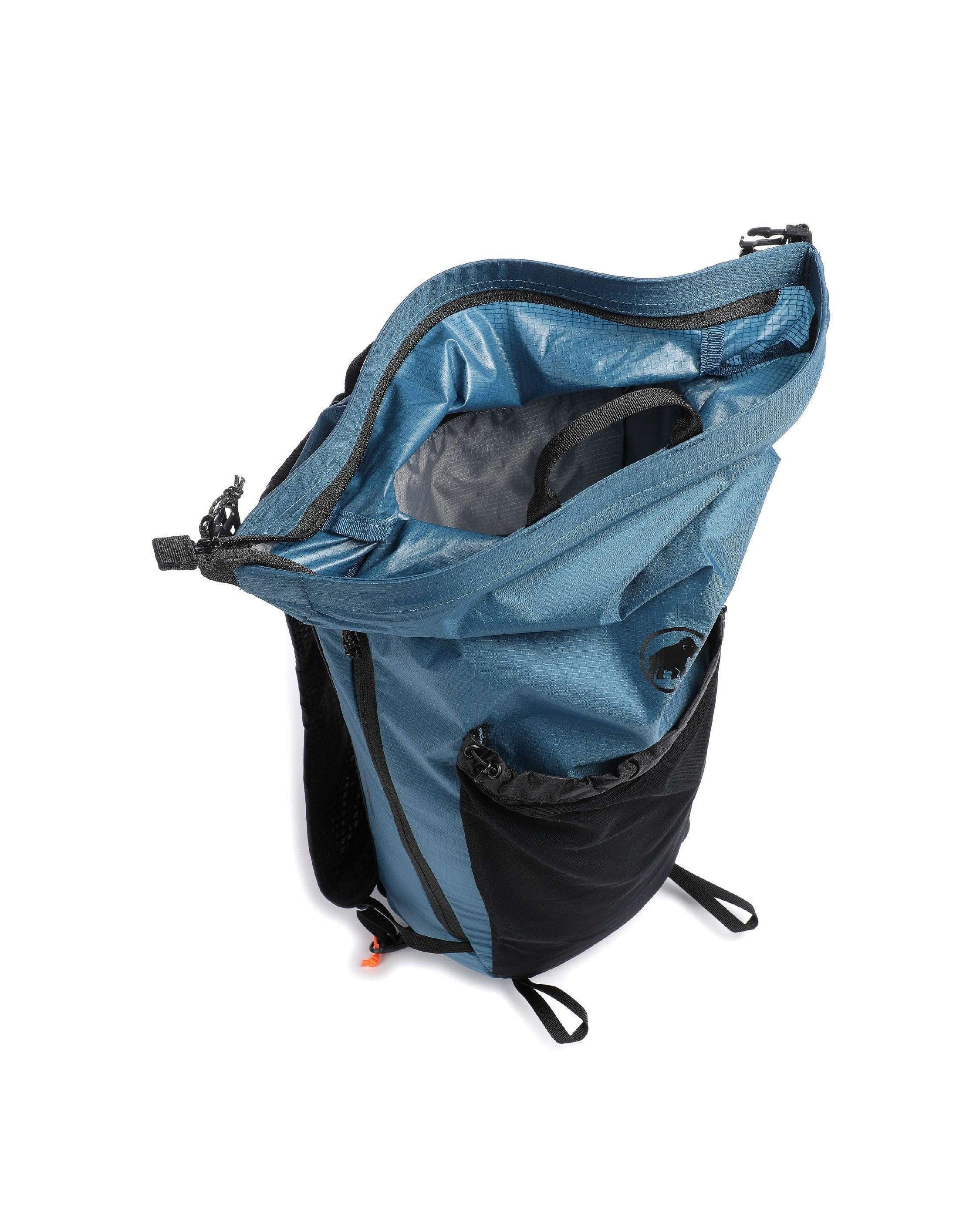 Mammut waterproof backpack on sale