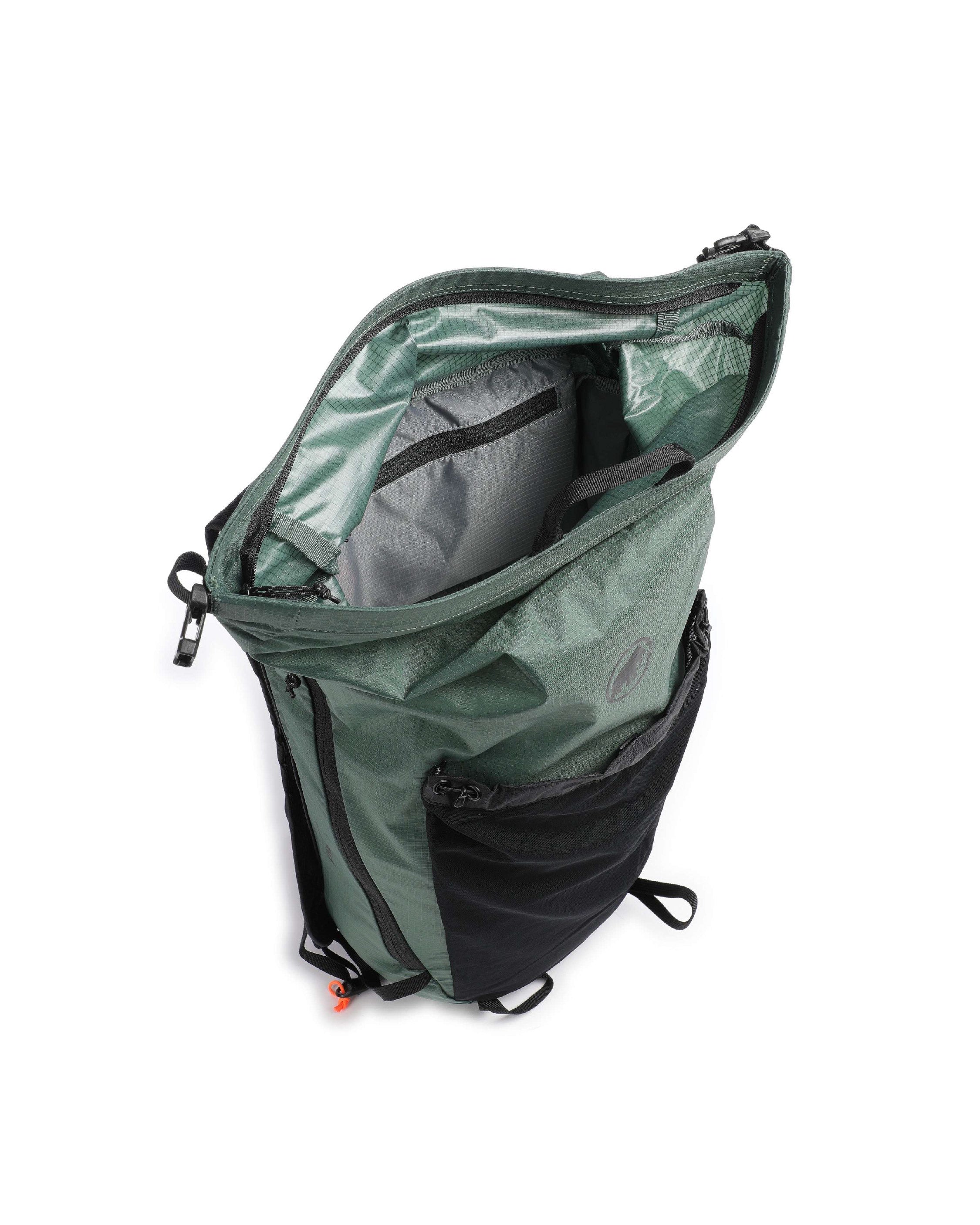 Light hiking outlet bag