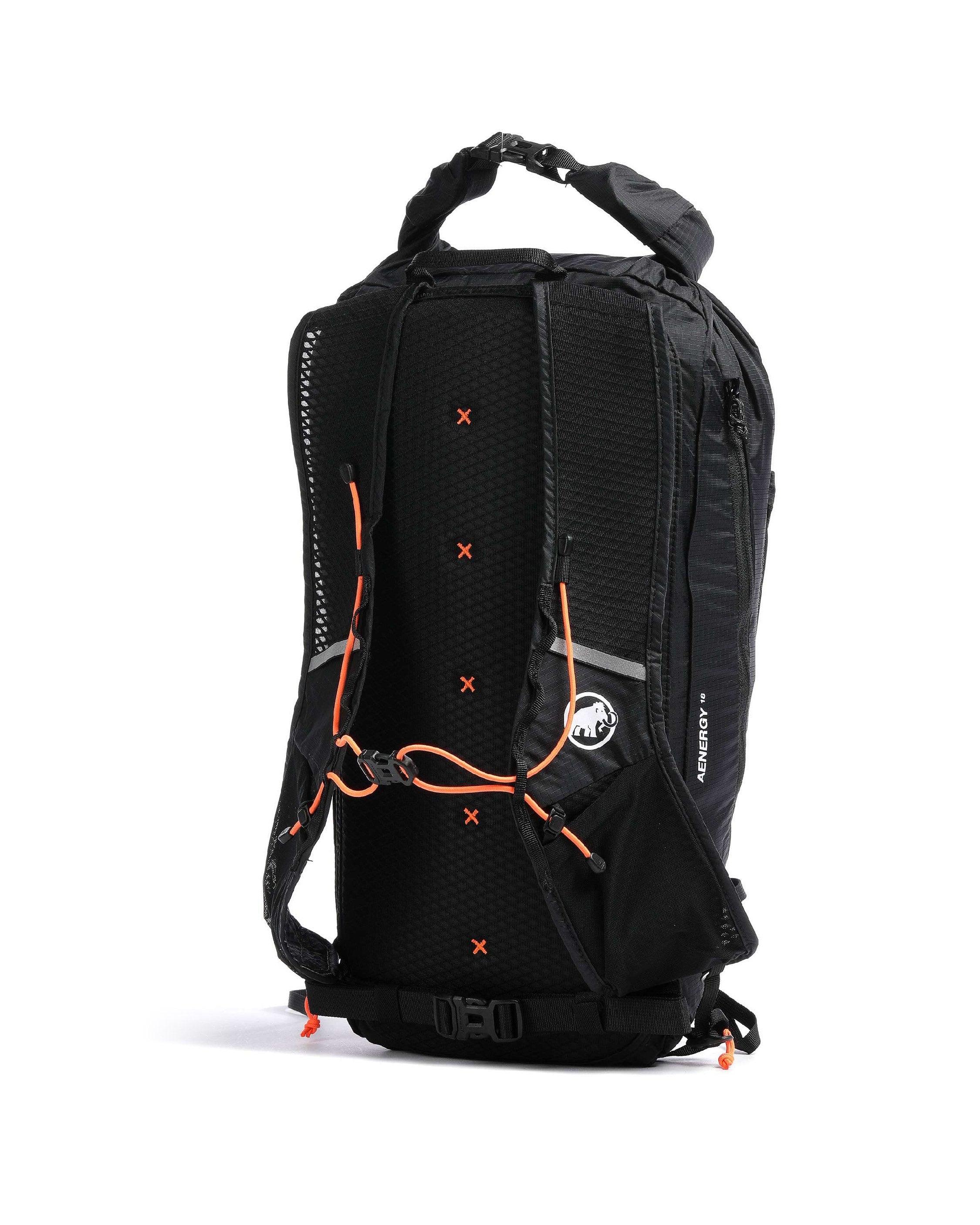 Mammut hiking backpack best sale