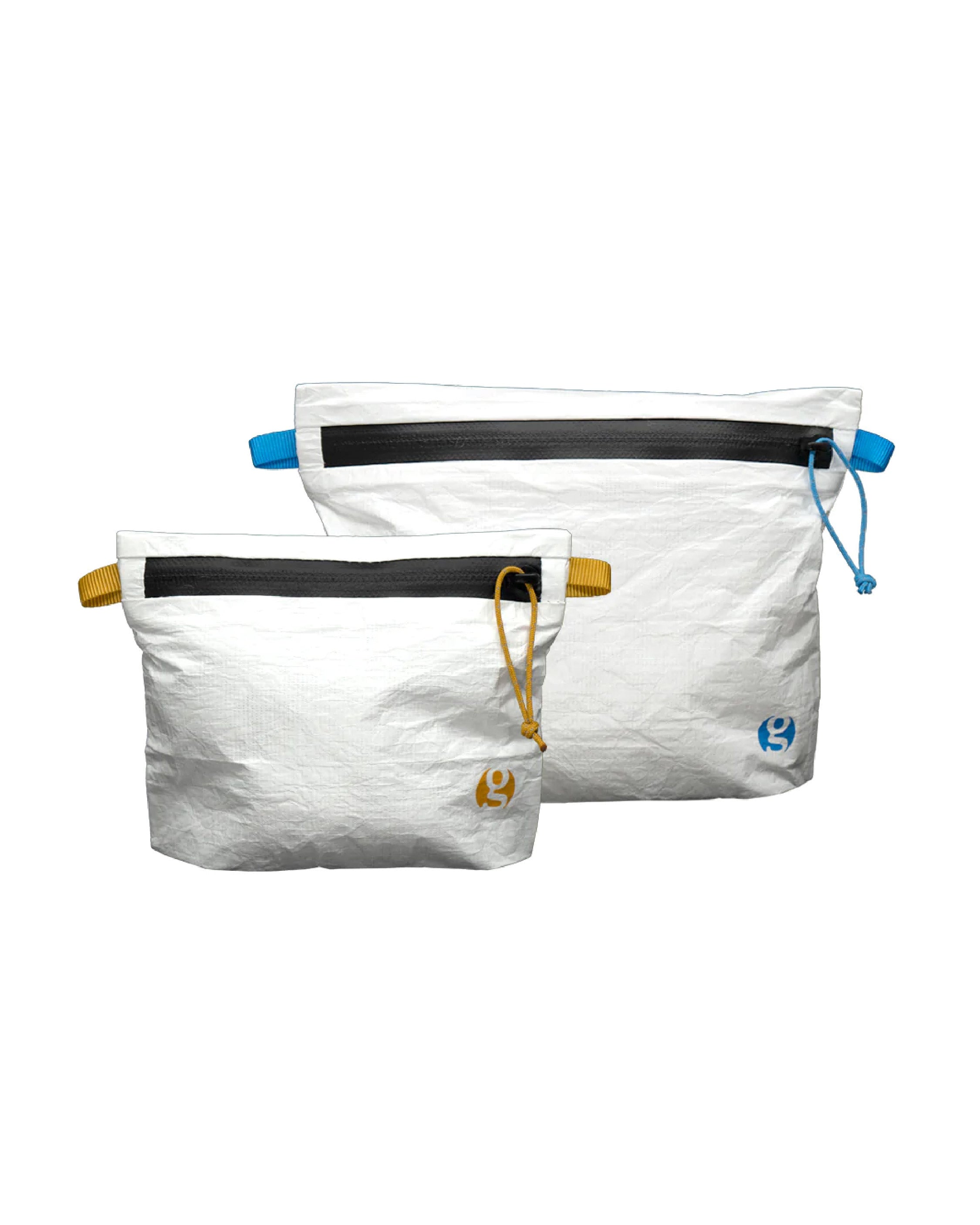 Gossamer Gear Storage Sacks - Wild Camping