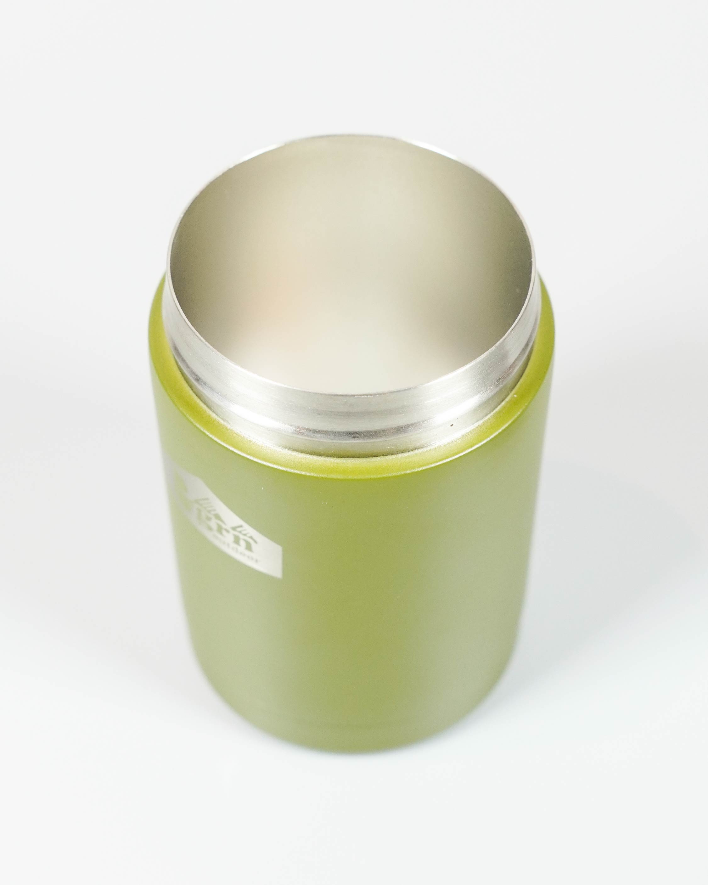 grn outdoor Beer Can Cooler