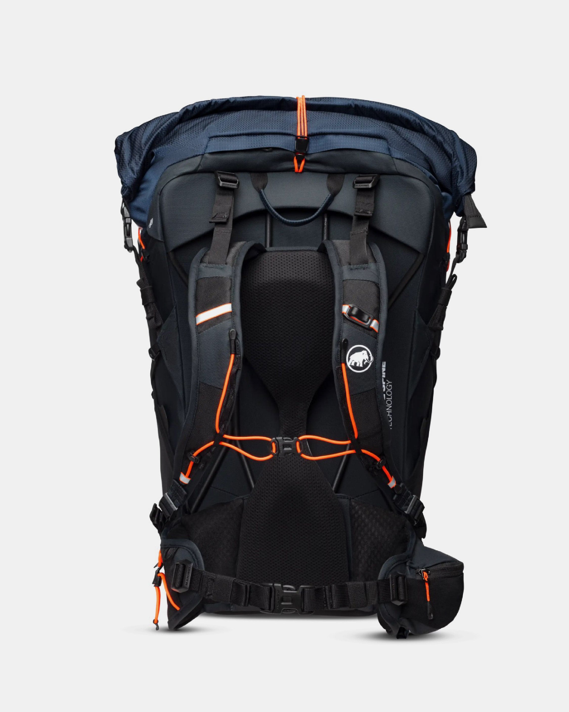 Mammut Ducan Spine 50-60L Backpack Female