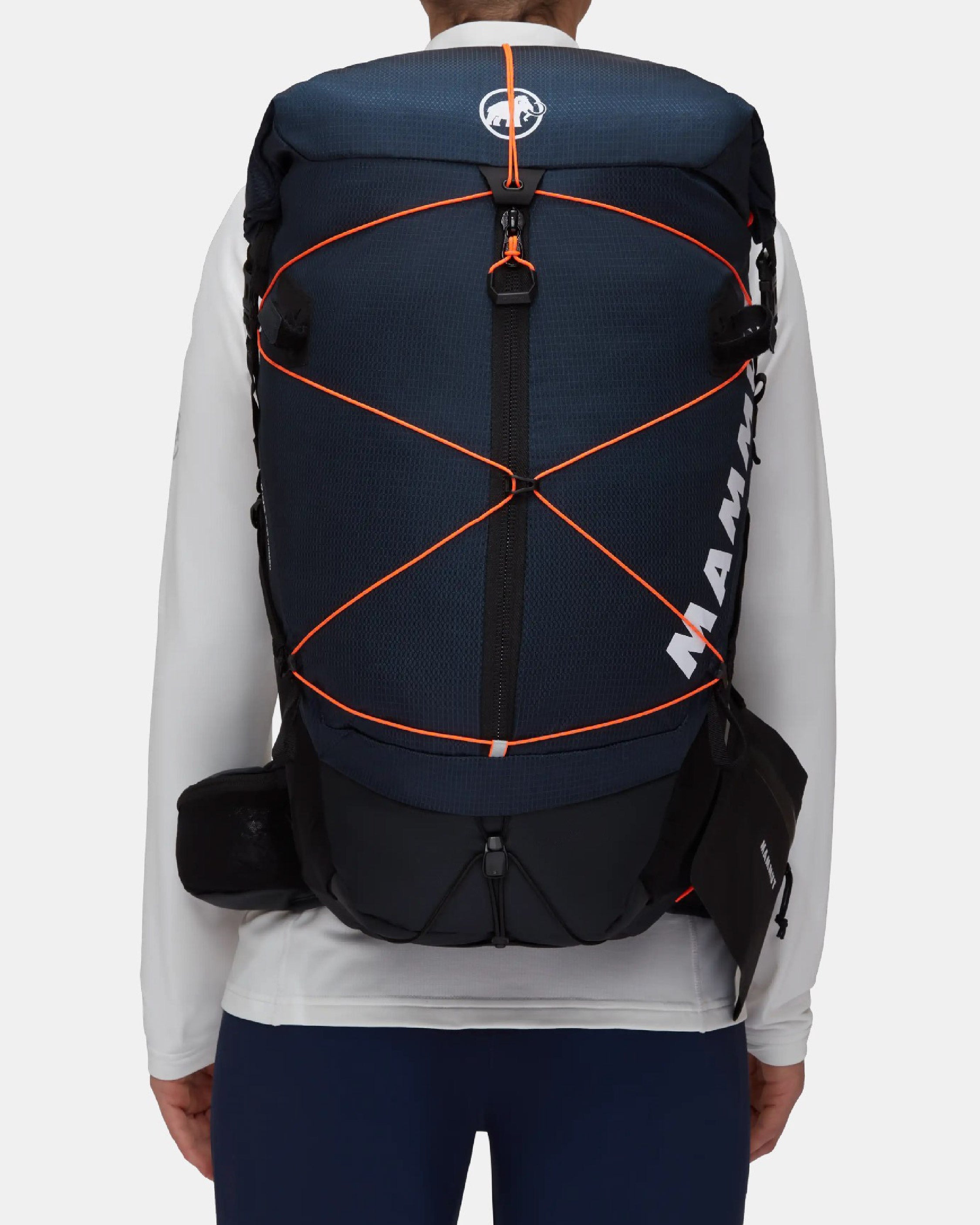 Mammut Ducan Spine 28-35L Backpack Female