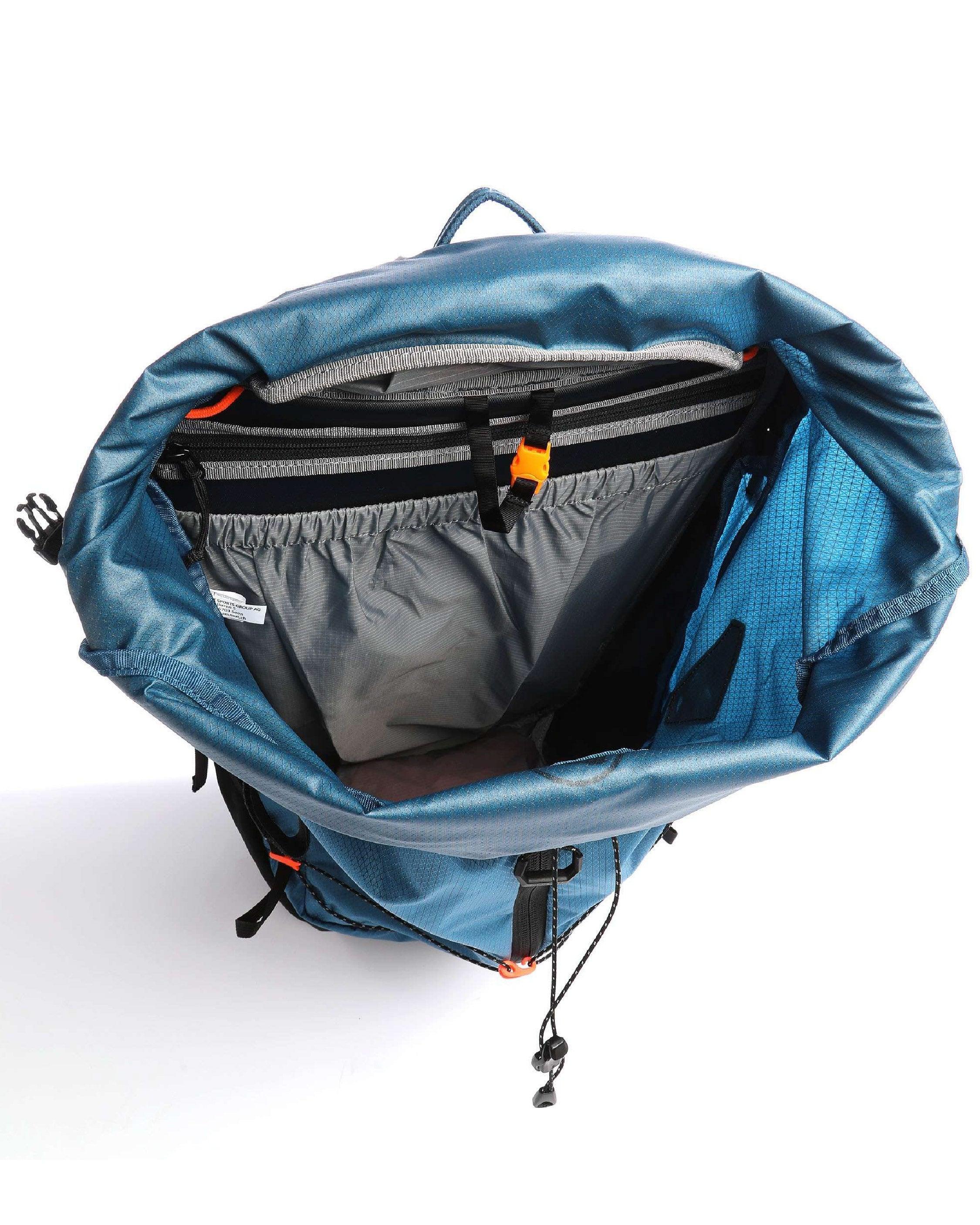 Mammut backpack 60l best sale