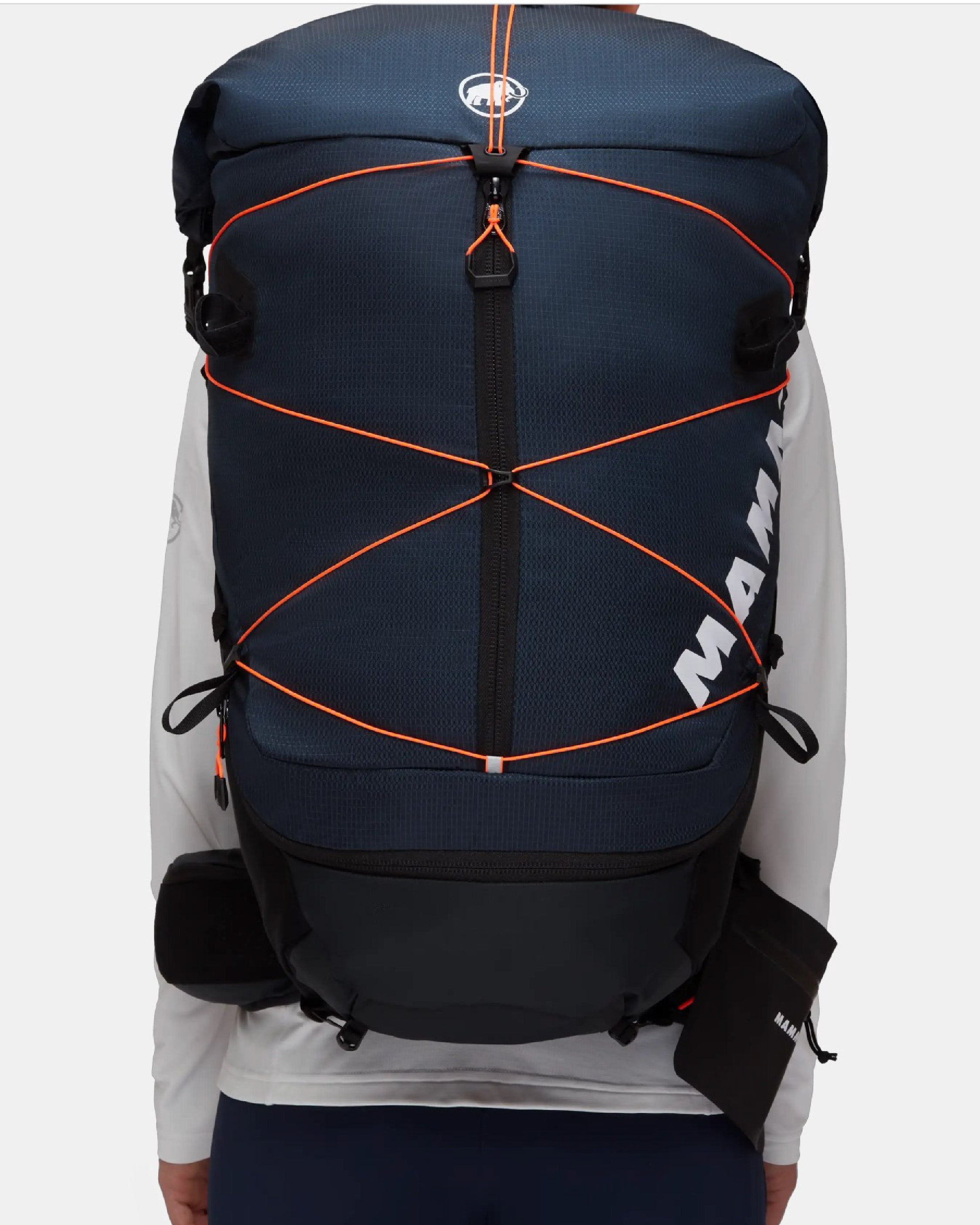 Mammut backpack outlet 60l