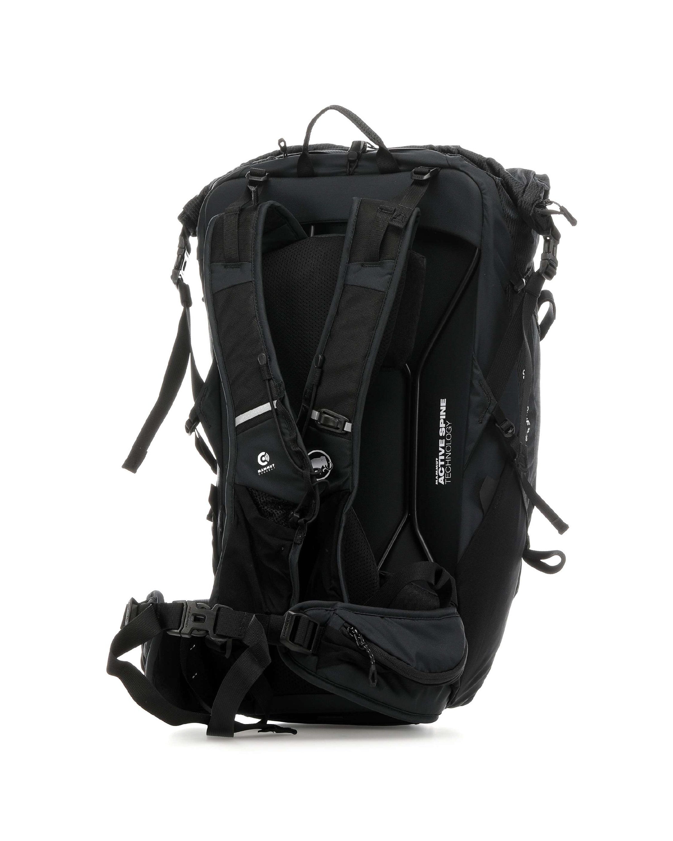 Mammut Ducan Spine 28-35L Backpack Male