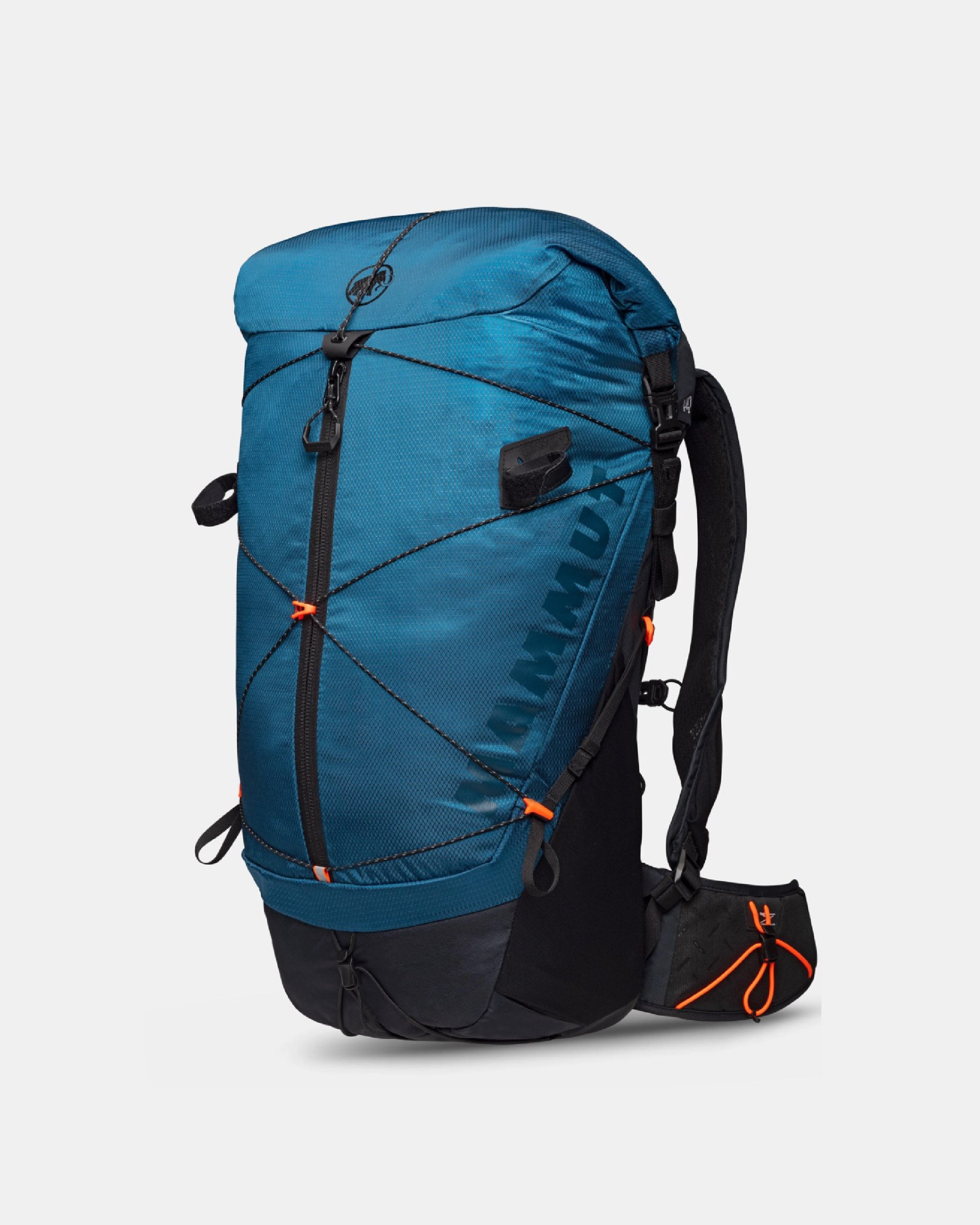 Mammut Ducan Spine 28-35L Backpack Male